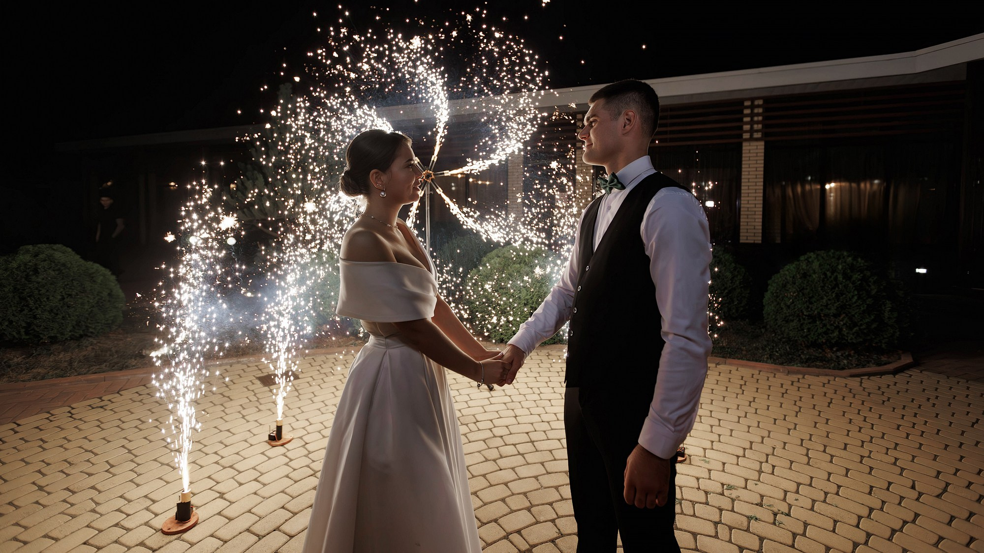 Настя и Максим. Свадебная фотосъёмка в Брянске | Влад и Ирина Тютьковы