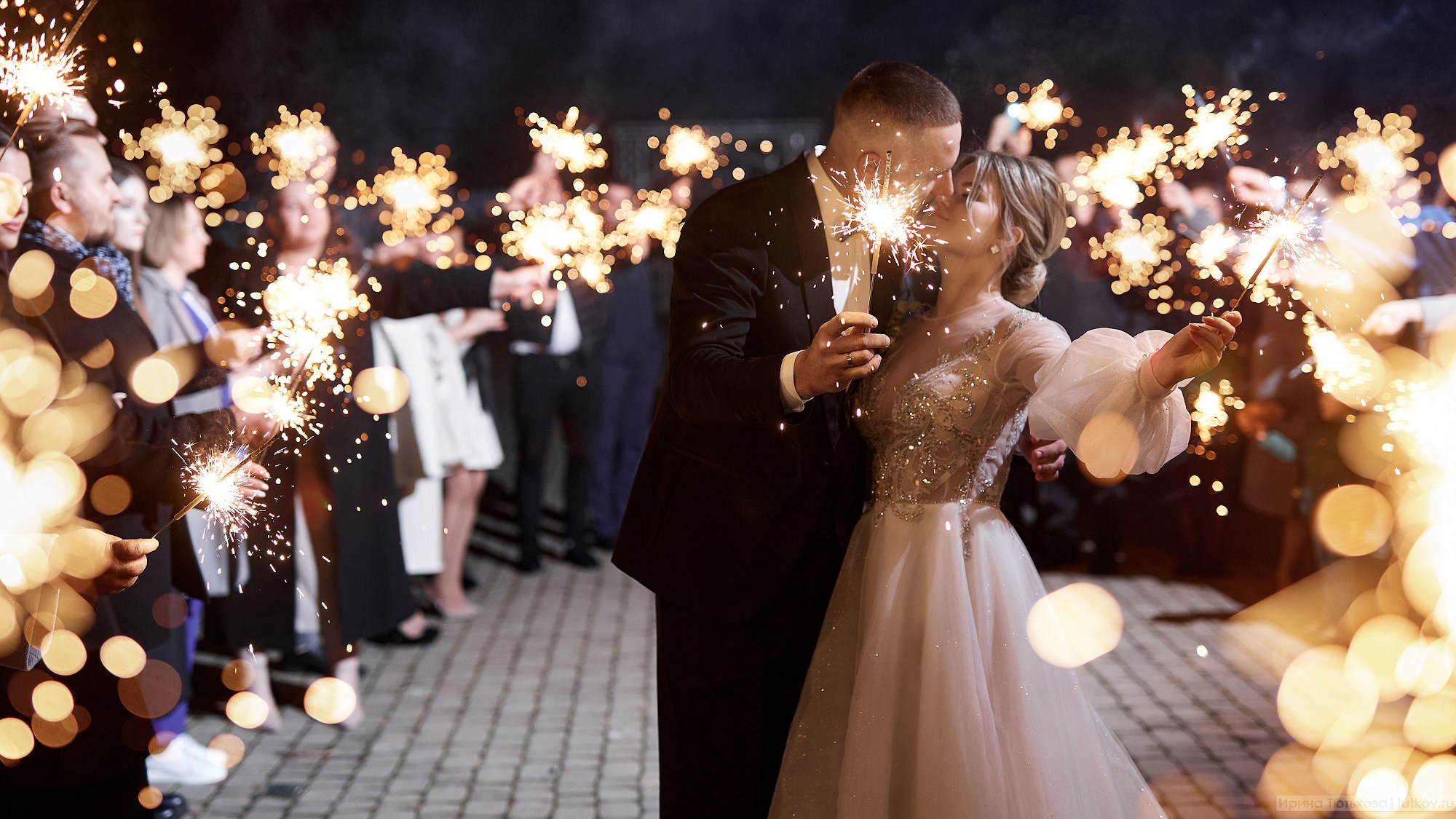 Елена и Алексей. Свадебная фотосъёмка в Брянске | Влад и Ирина Тютьковы