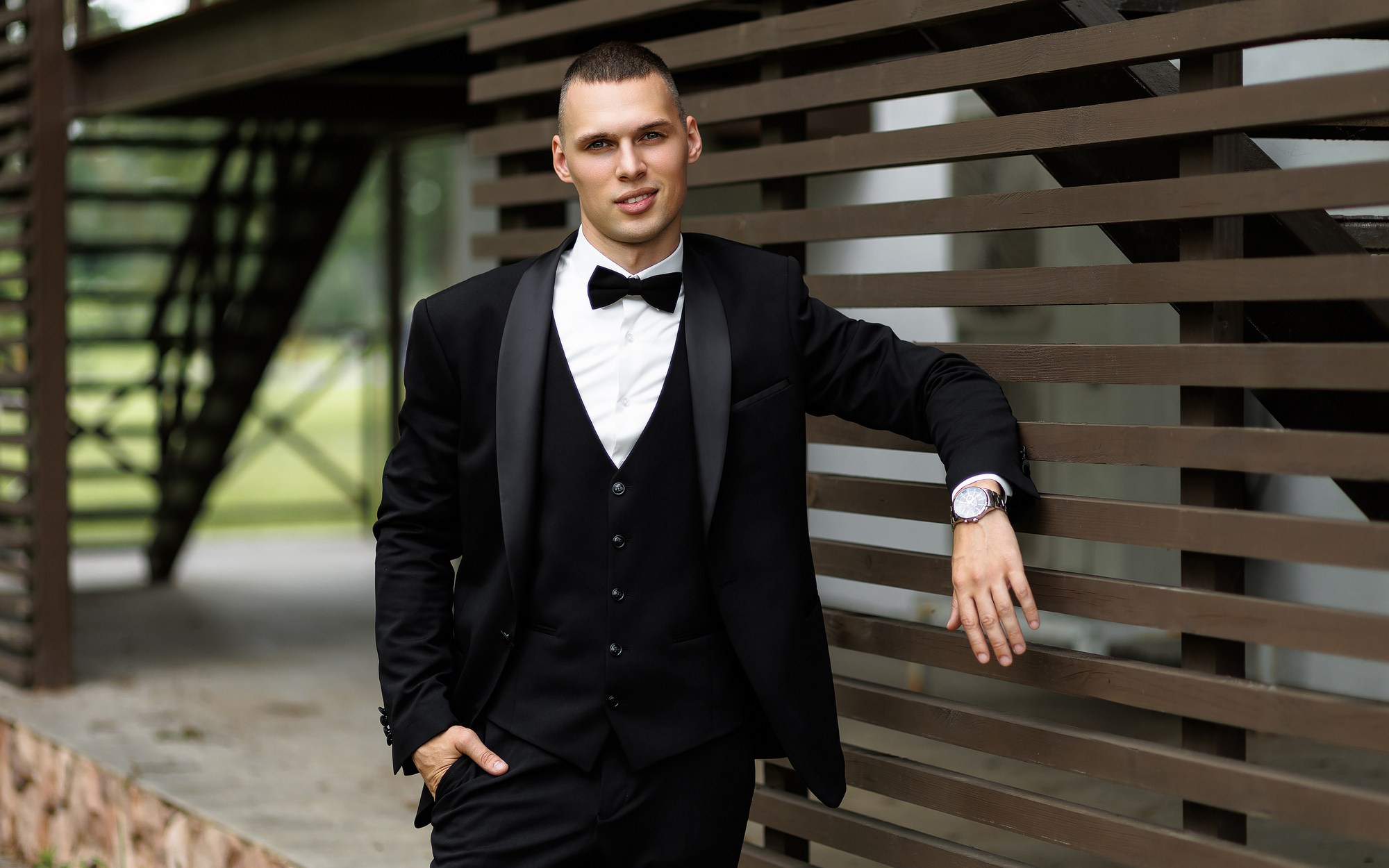 Алина и Владимир. Свадебная фотосъёмка в Брянске | Влад и Ирина Тютьковы