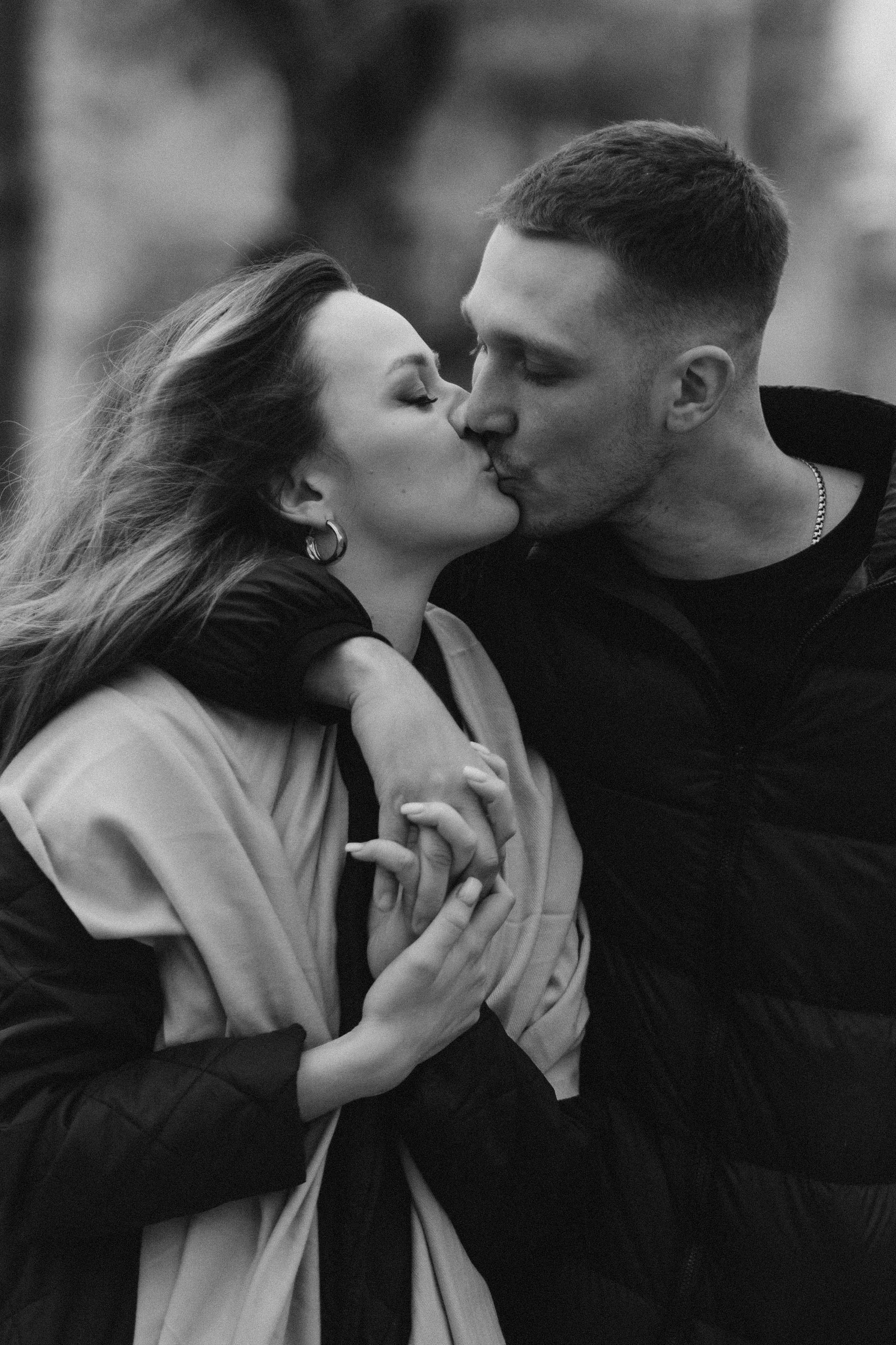 Дима и Маша. Фотограф Артем Бросов в Санкт-Петербурге и Дубае