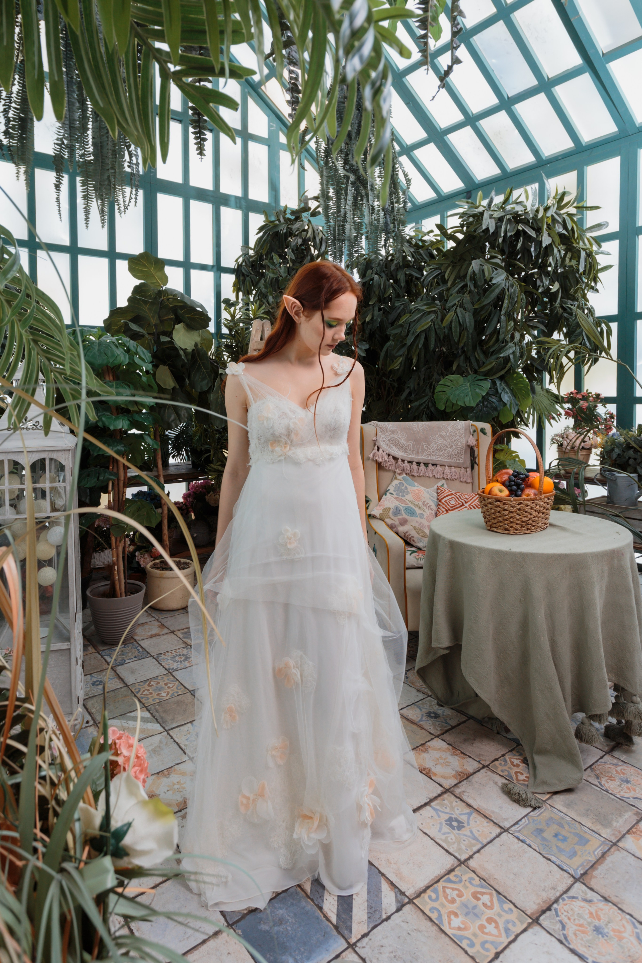 Мира. Портретный и концертный фотограф в Москве Тугарин Александр