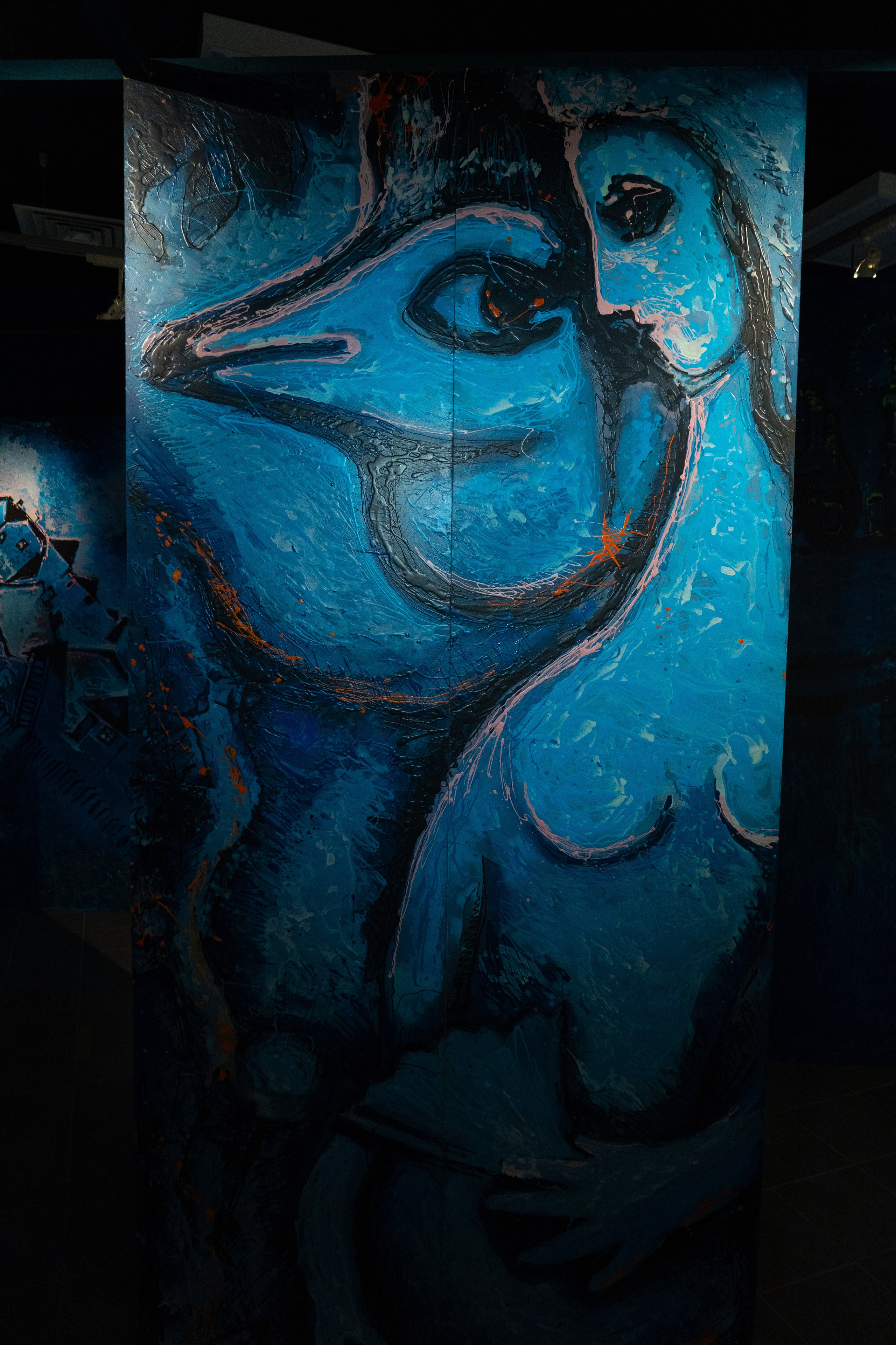 Есенин-центр Московского государственного музея С. А. Есенина. Профессиональный портретный фотограф в Москве Владимир Глаголев