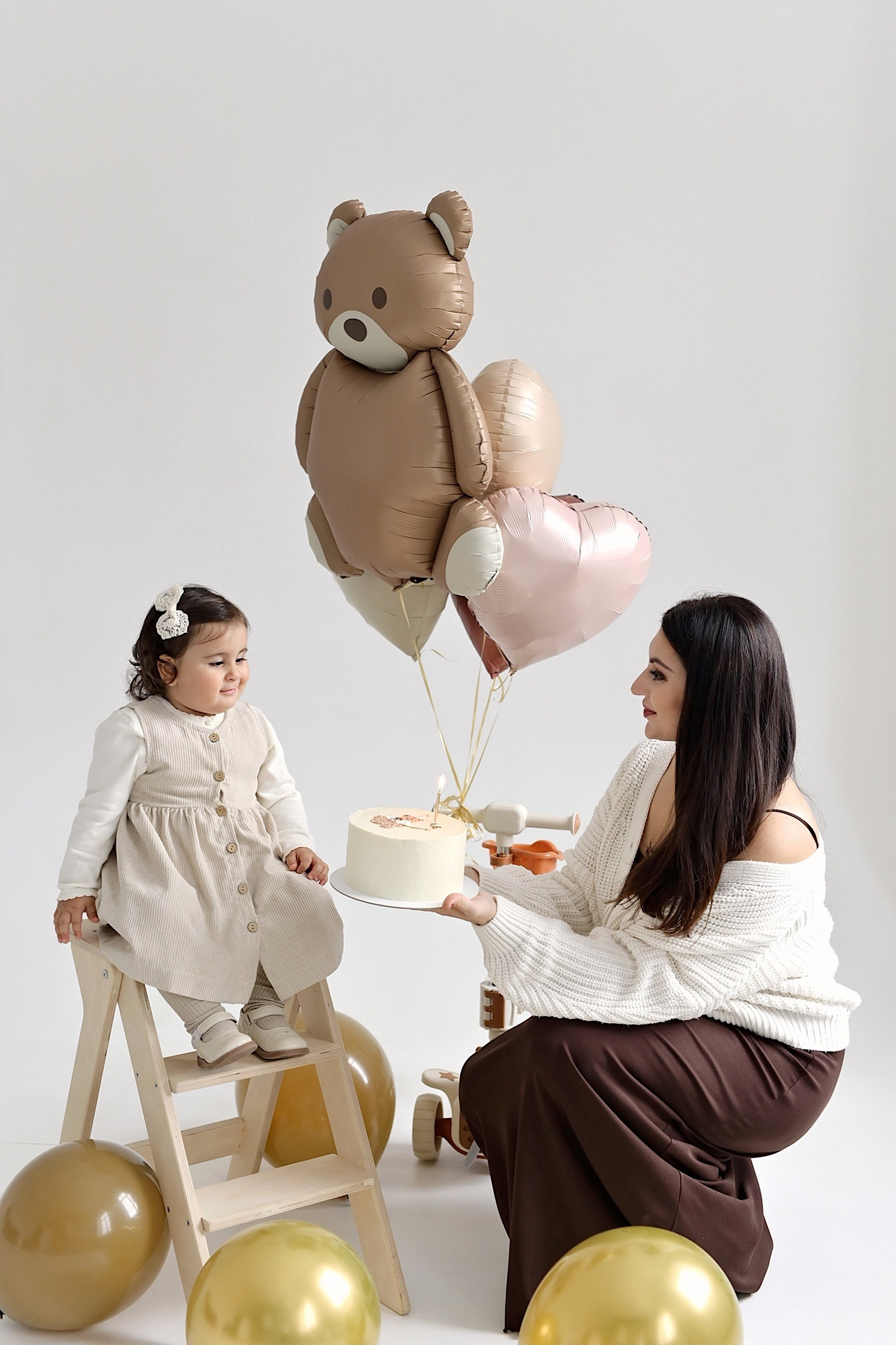 АЛИСИЯ. Семейный, детский, женский фотограф