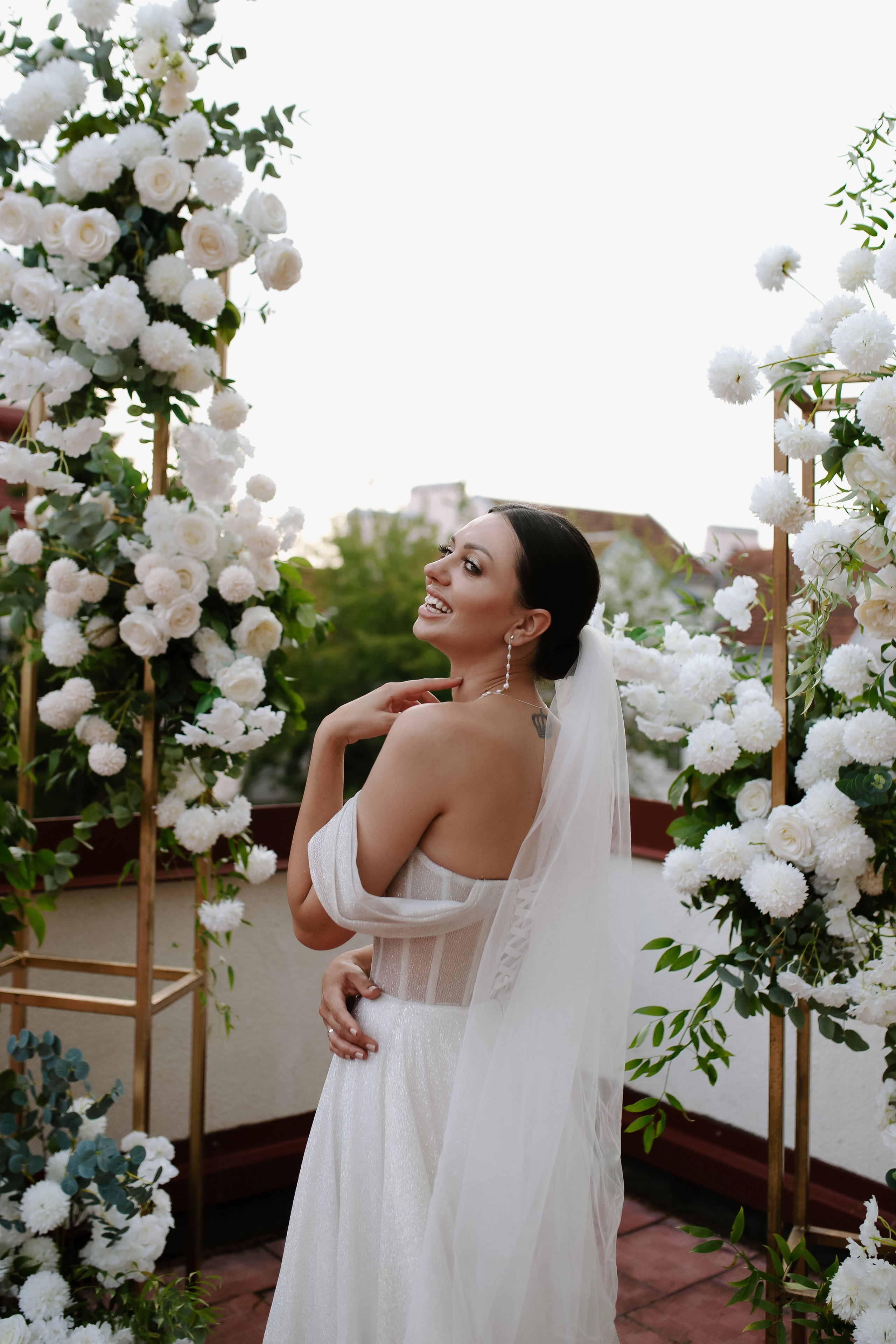 Anastasia & Sergey. Фотограф в Минске — Юлия Деяк. Фотосессии в Минске