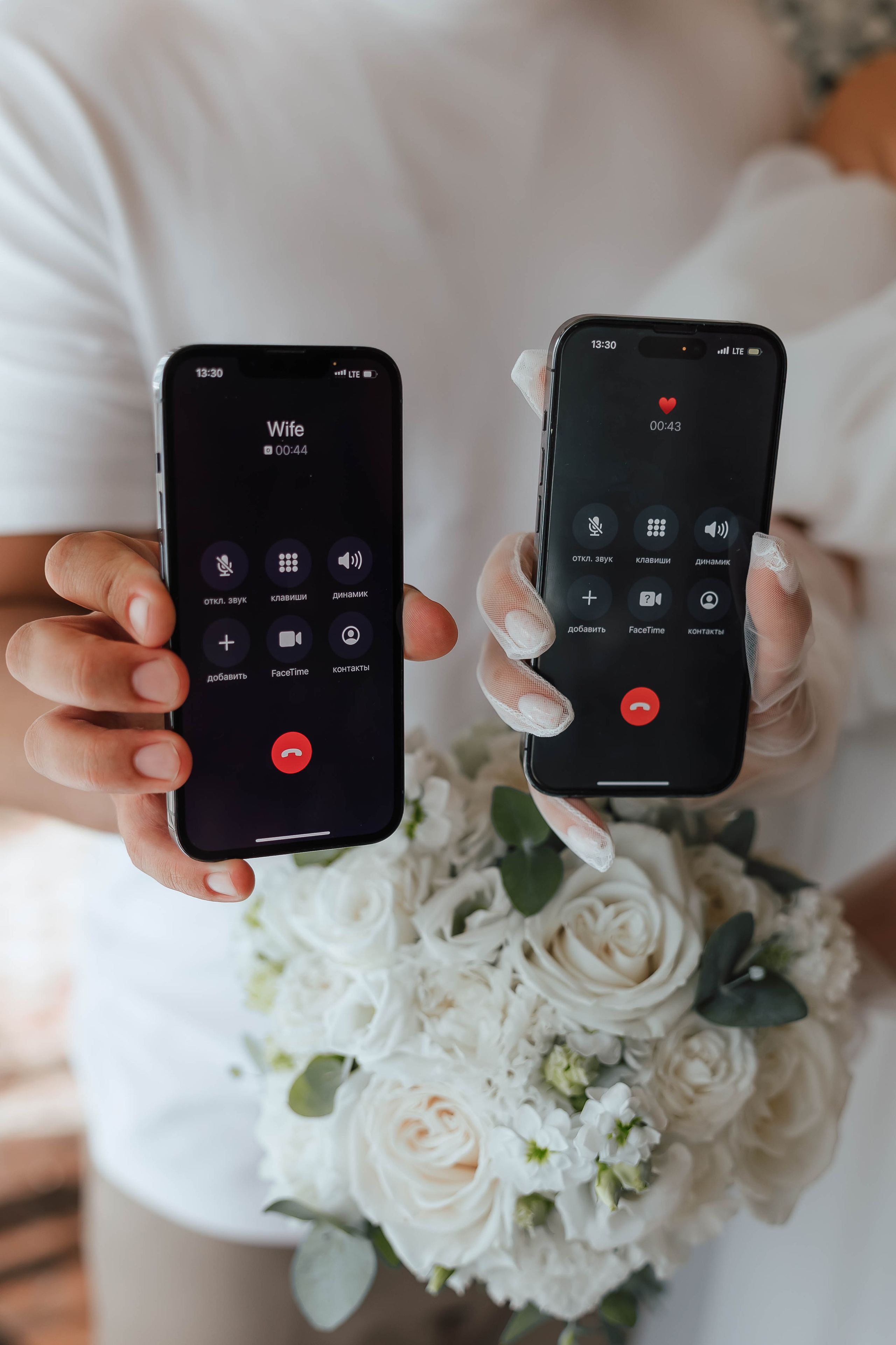 Максим и Настя. Ольга Шундеева — фотограф