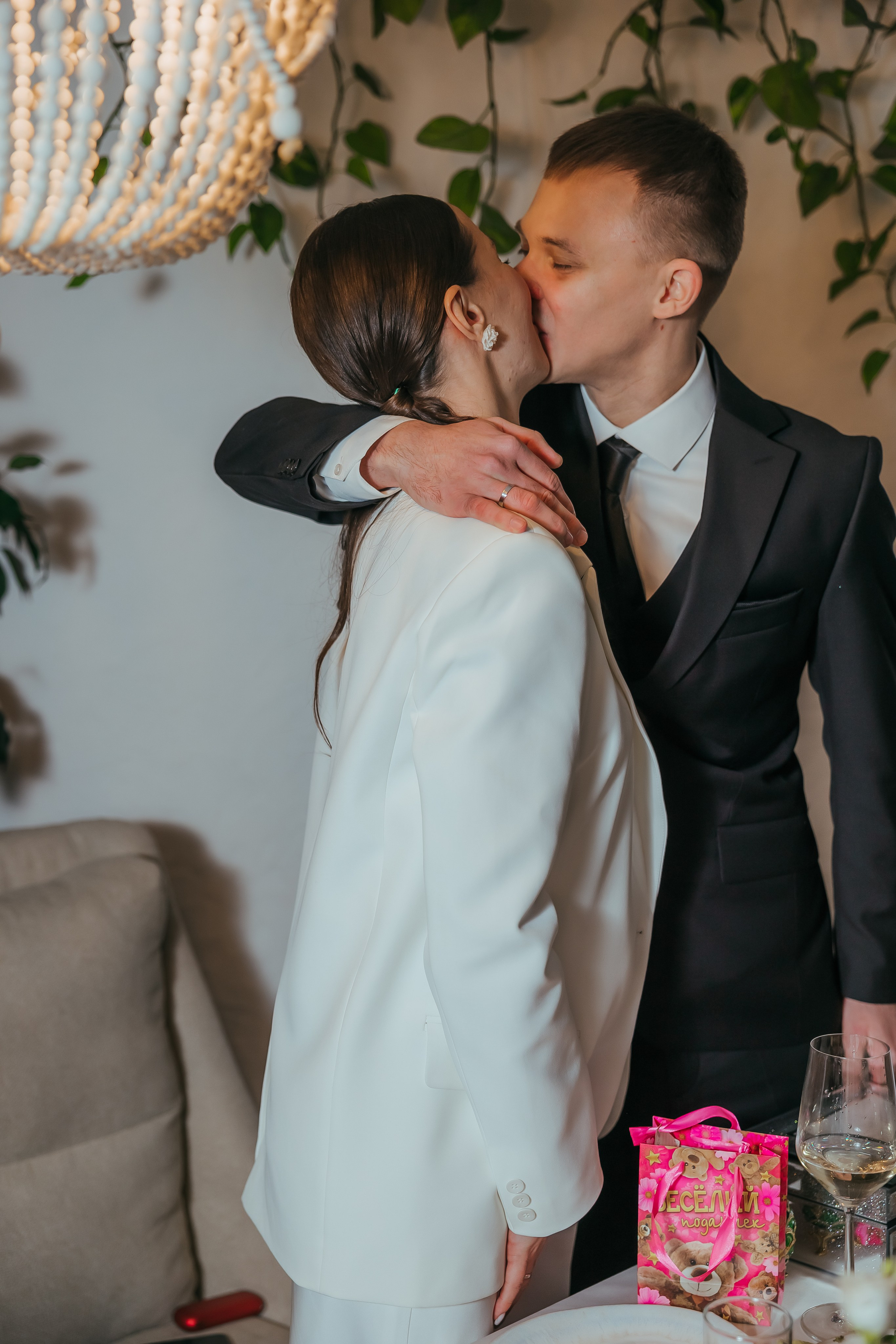 Ваня и Ксюша. Ольга Шундеева — фотограф