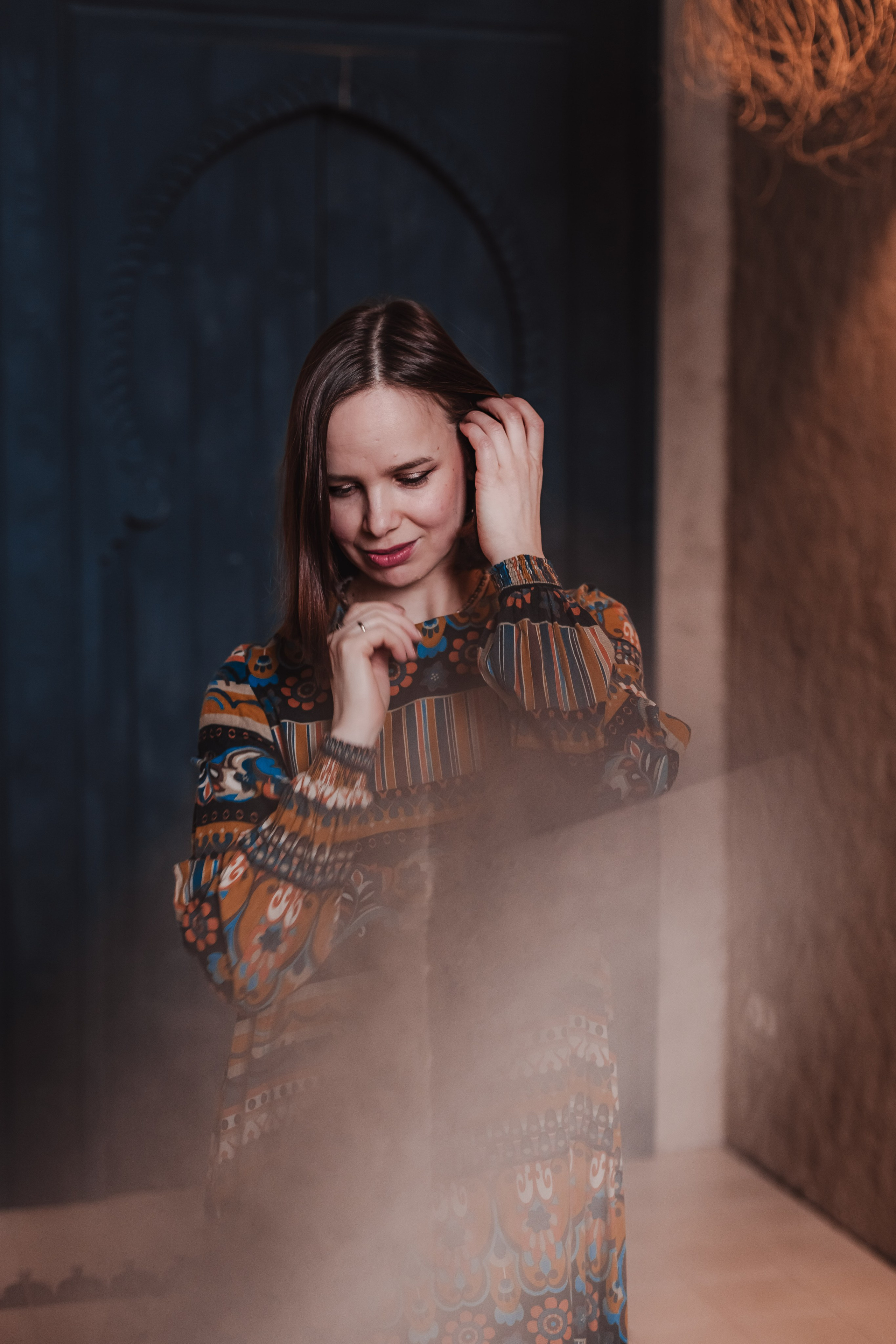 Morocco. Mariam Bagdasaryan