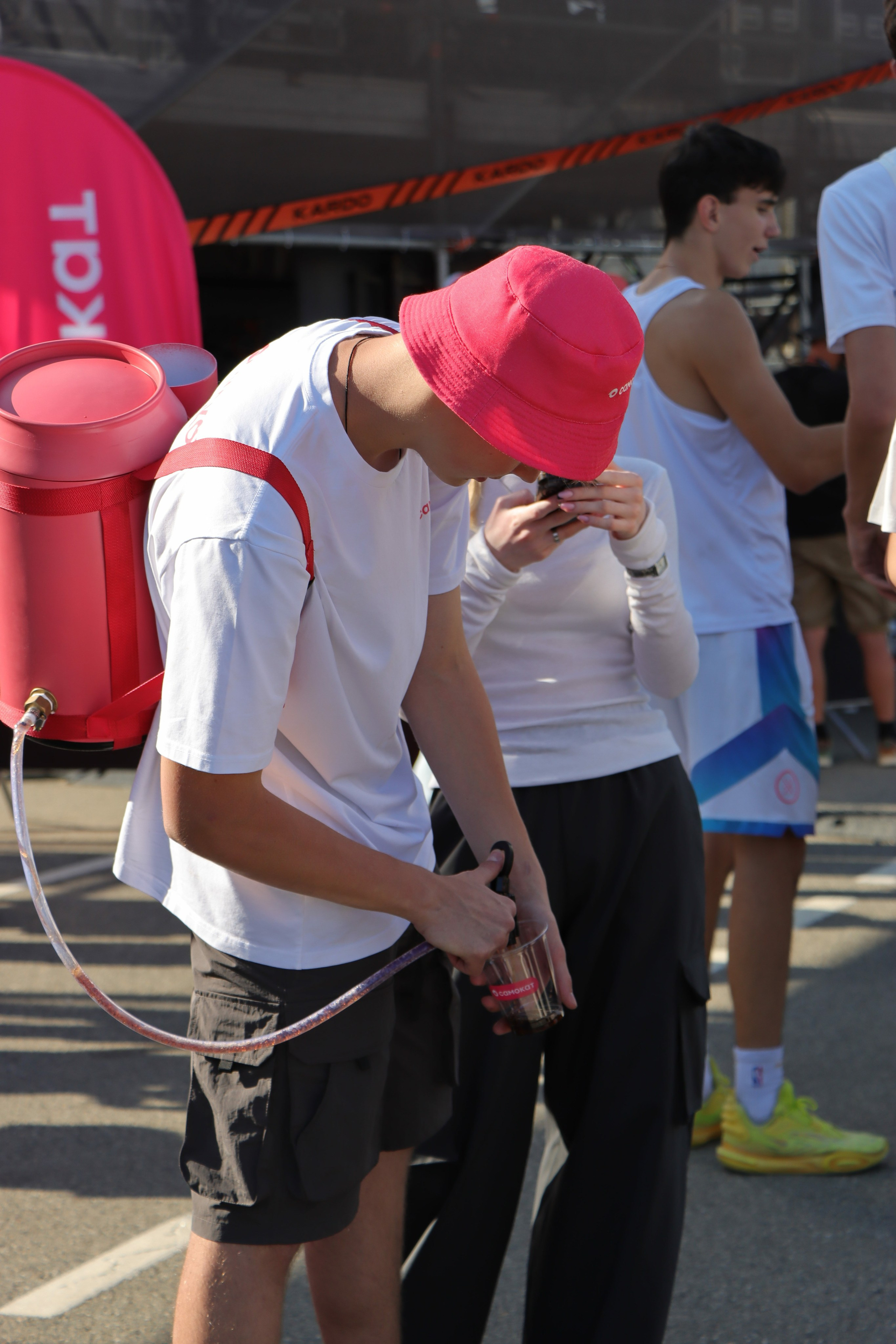 Фестиваль КАРДО