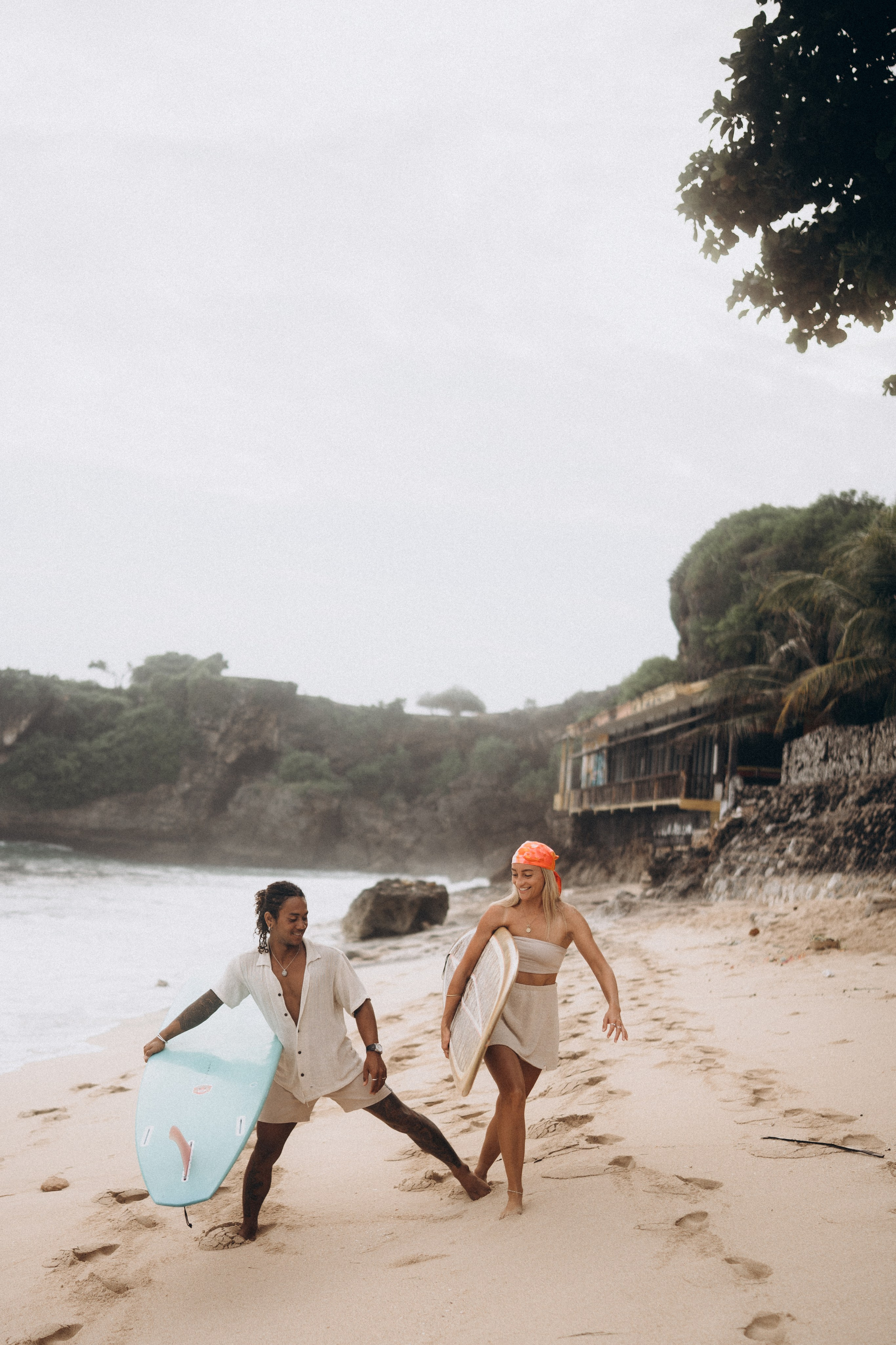 Elena & Jossi. Olga Antipova — photographer