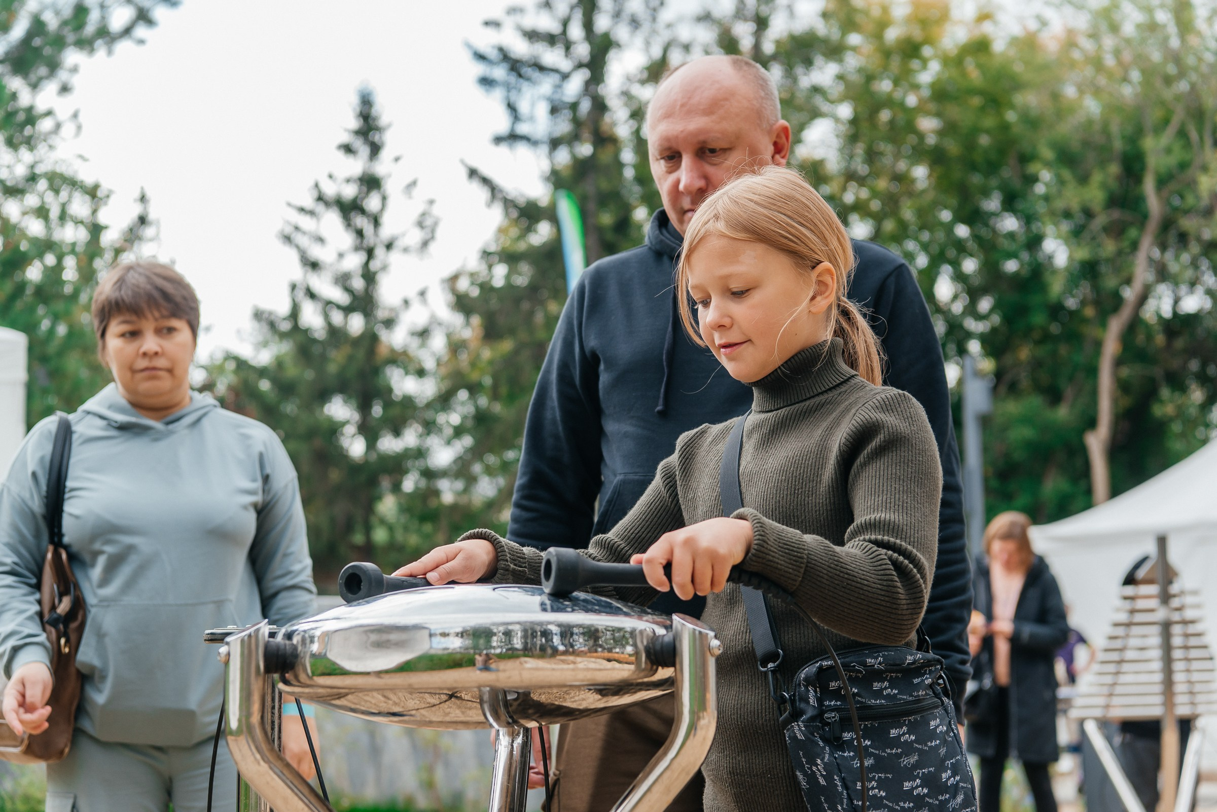 Хобби фест от Сбера. Профессиональный фотограф в Екатеринбурге Ирина Смирнова