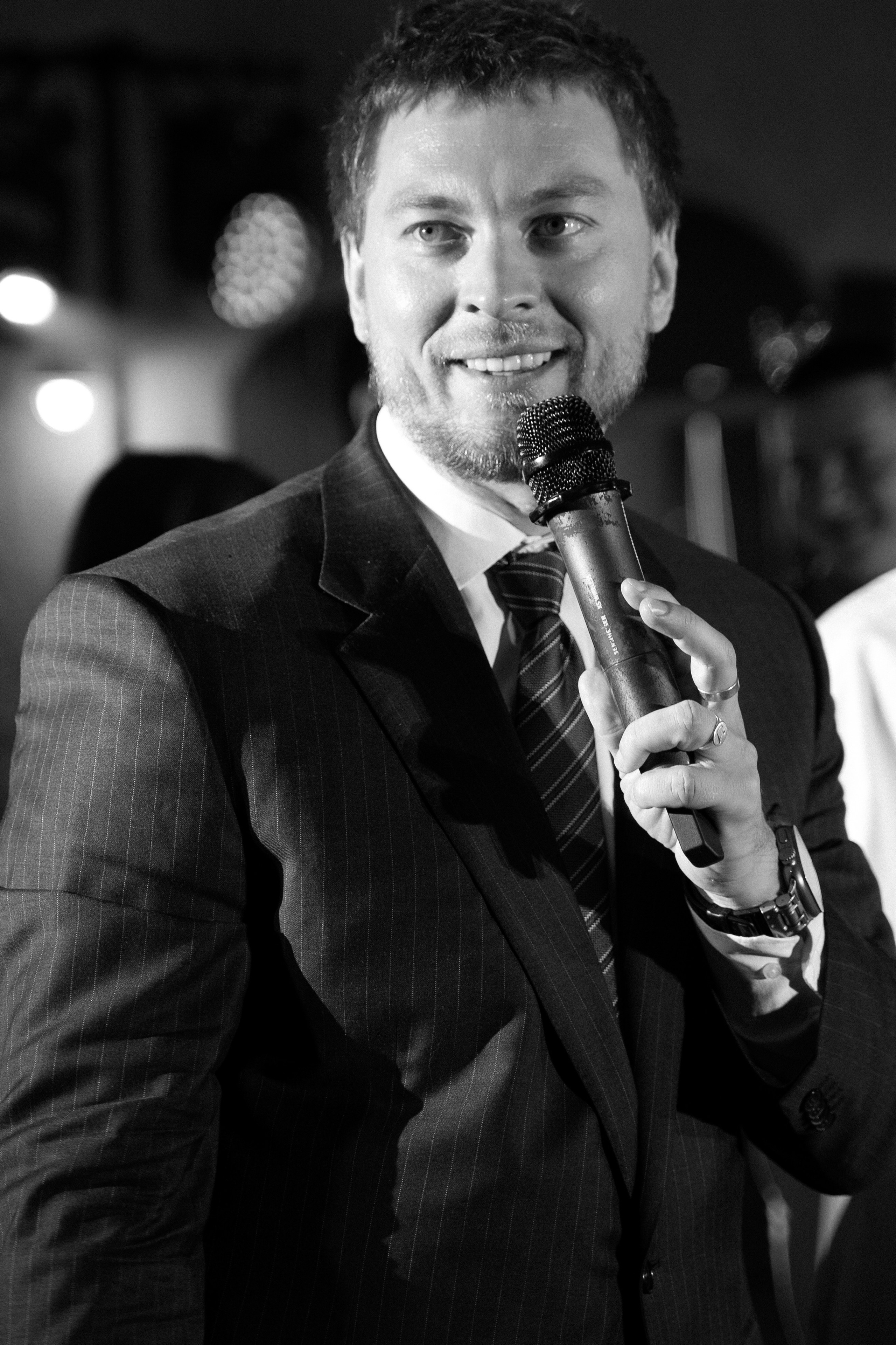 Юрий и Анастасия. Фотограф Ершова Светлана