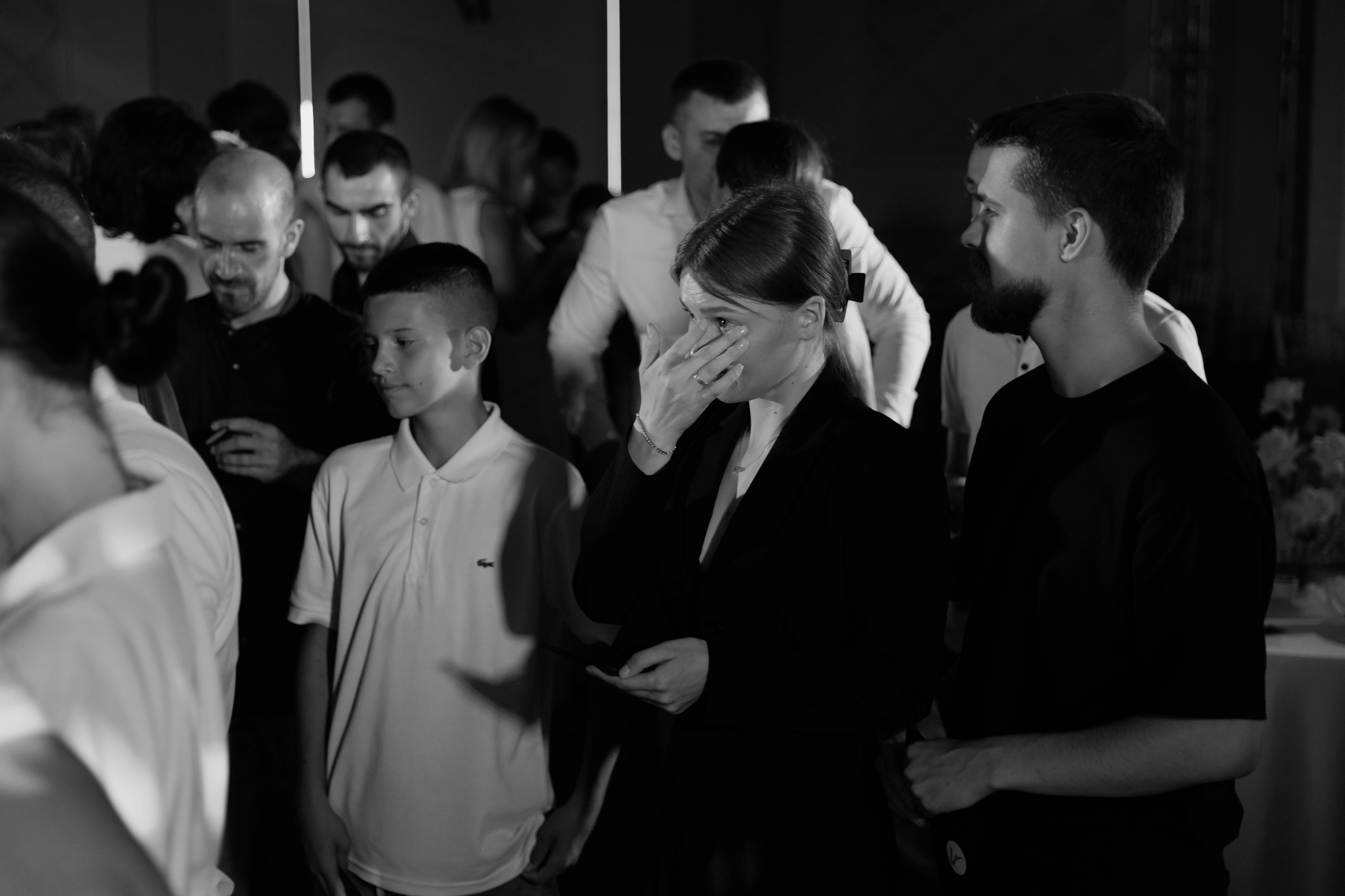 Влад Ира Royal Hall 1.07.2024. Свадебный фотограф Кристина Винокурова