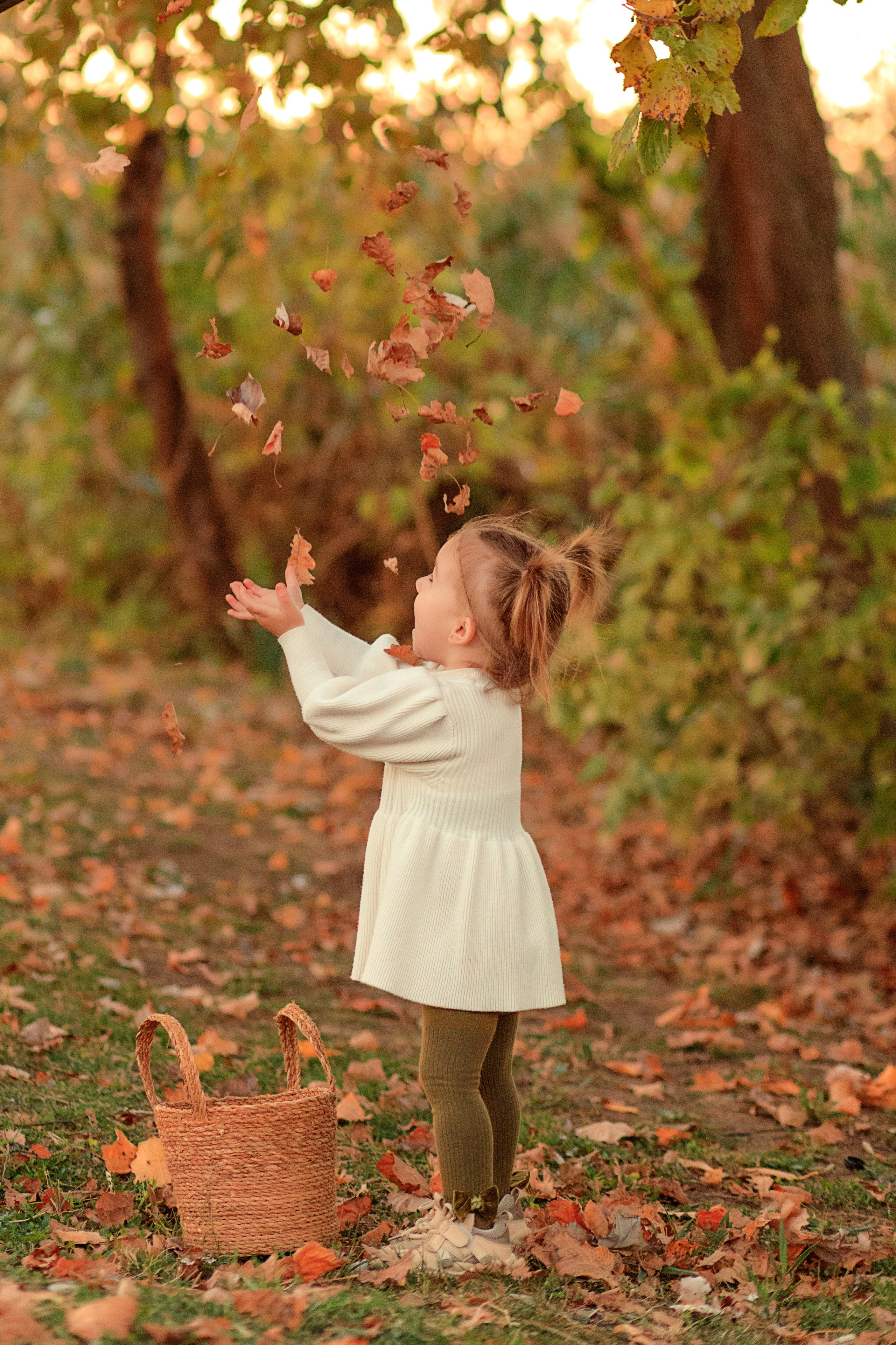 Мария и Мелания. Семейный и детский фотограф в Краснодаре Элона Литвинова