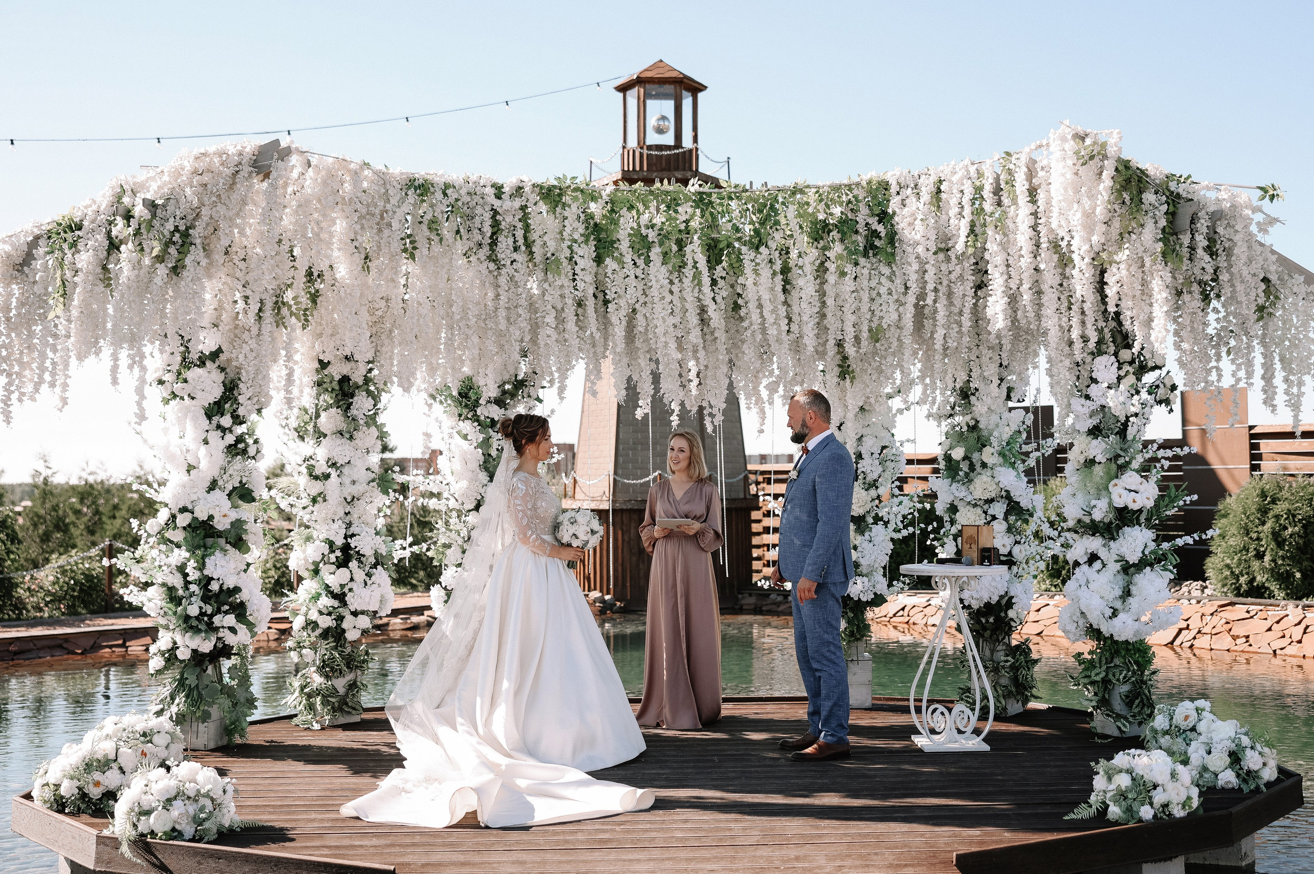 Света и Сергей. Свадебный и семейный Фотограф Денис Кошель