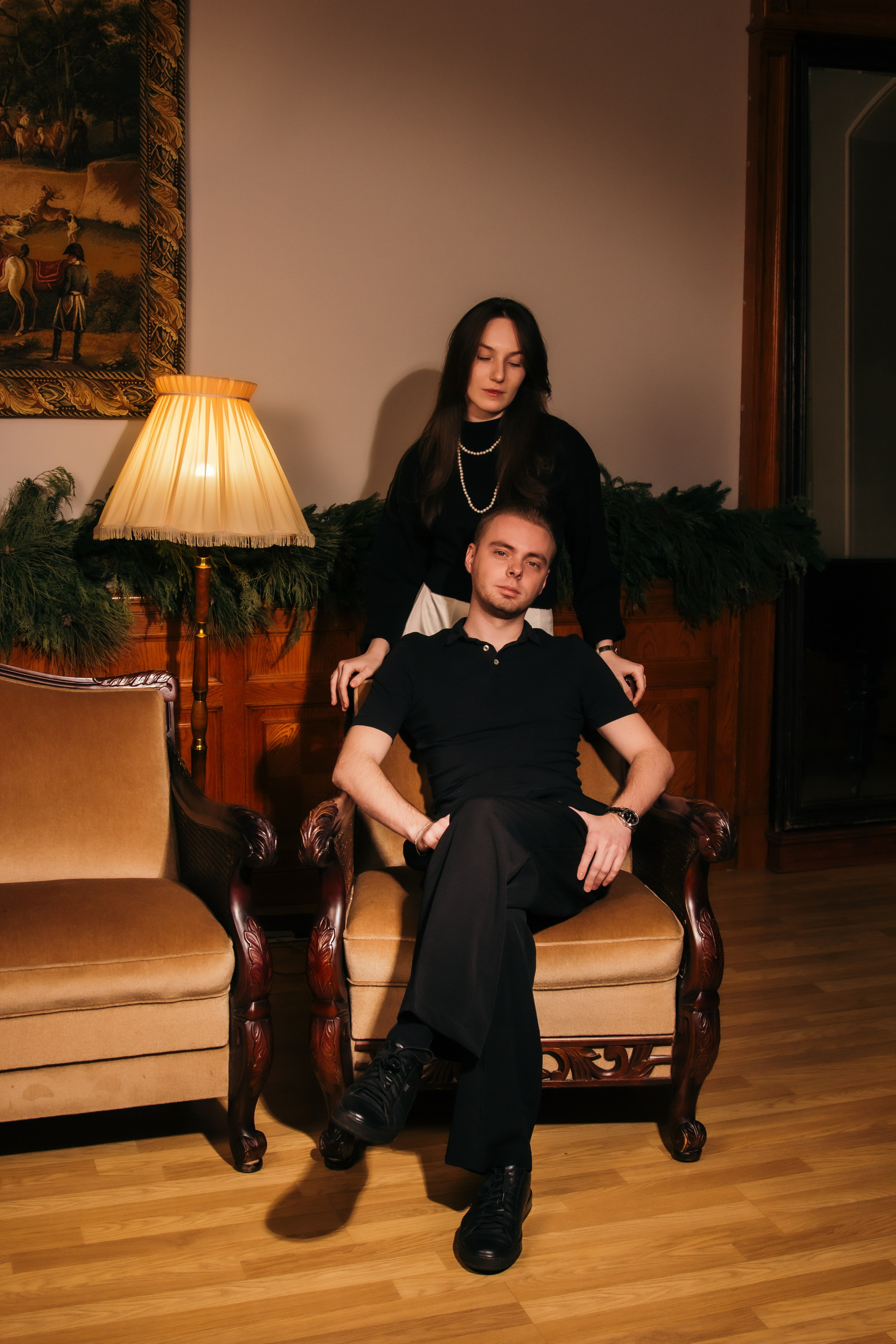 Даня и Алиса. SHIFO_TO