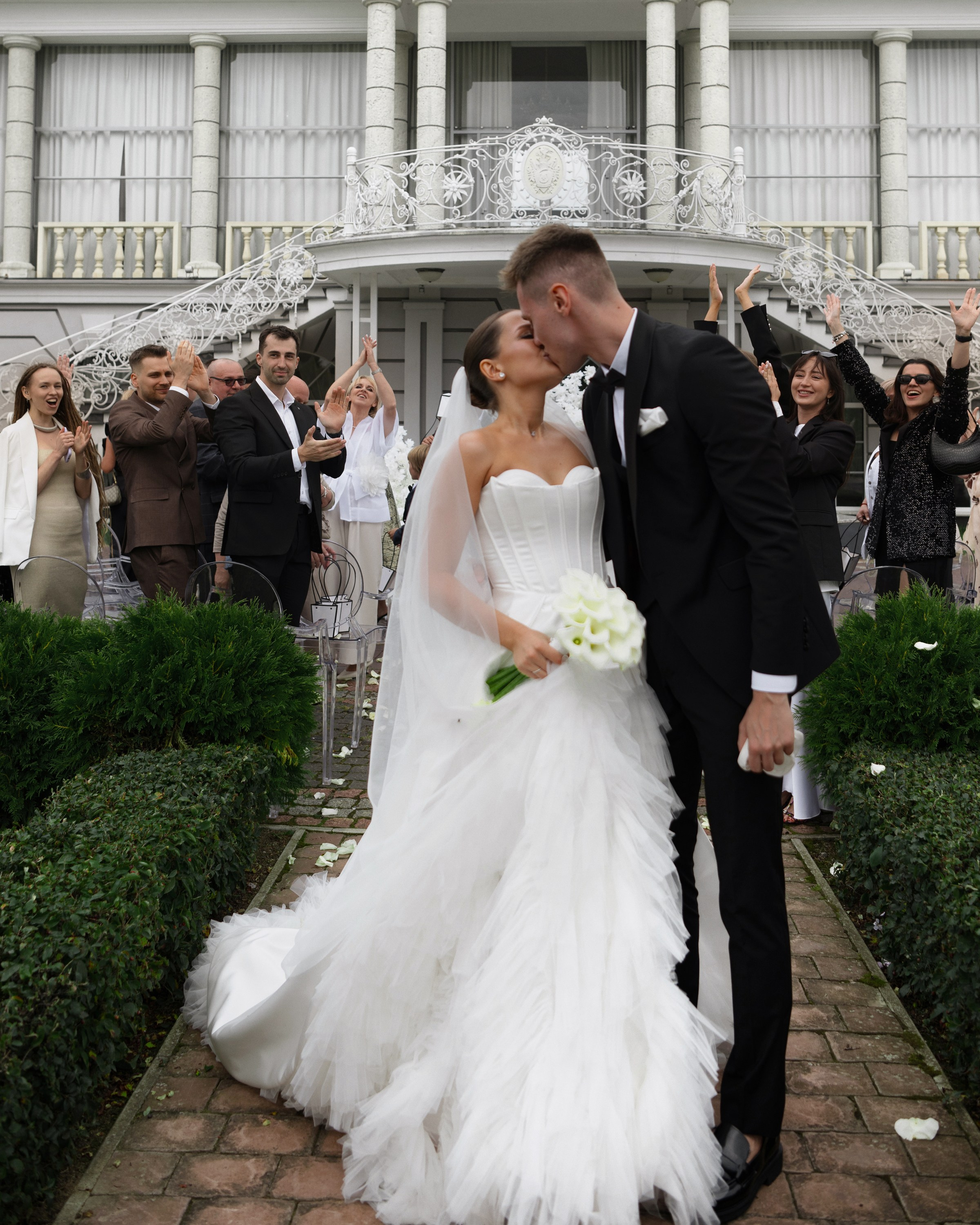 Саша & Женя. Фотограф Александр Захар. Минск, Москва, Дубай