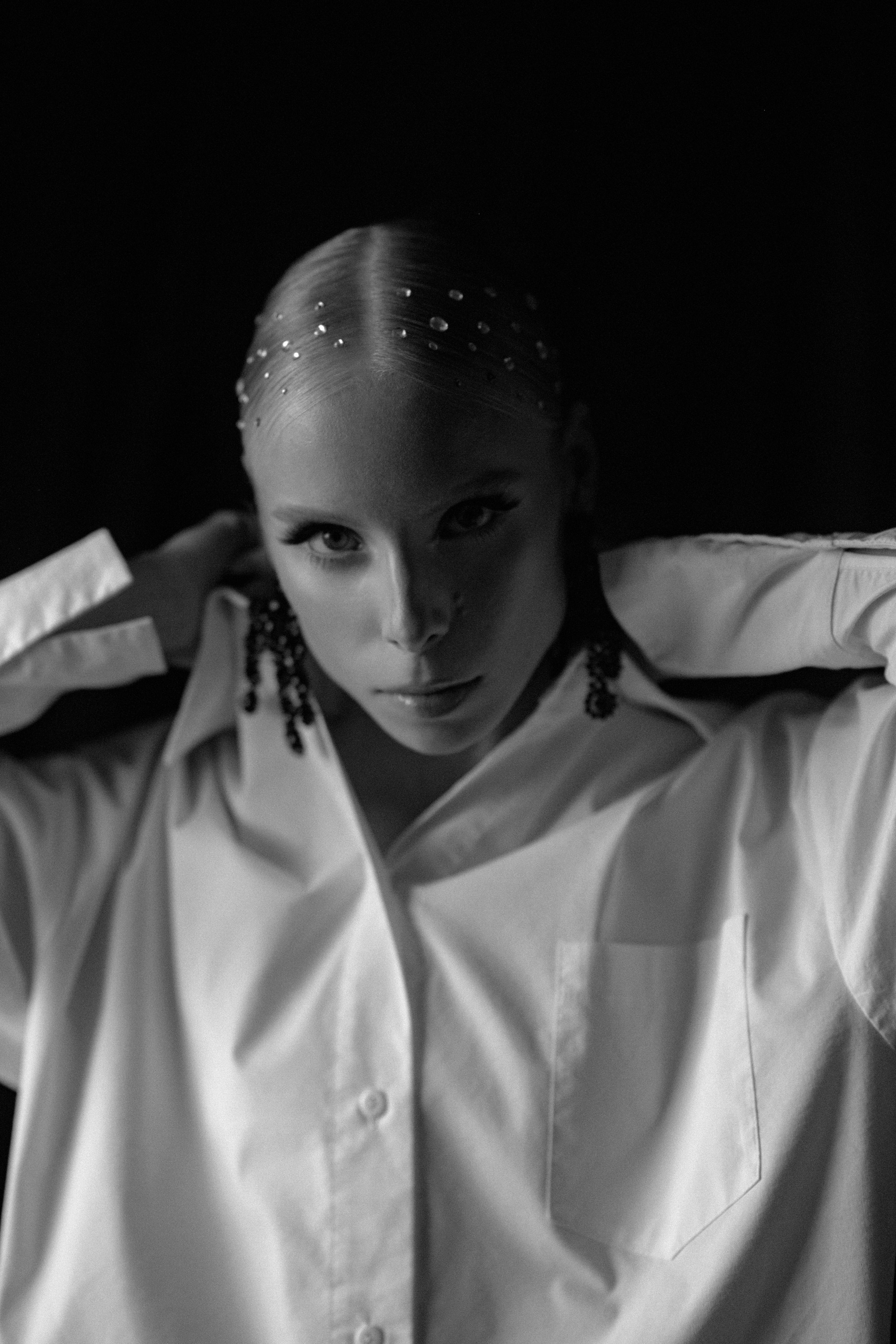 Андрей & Соня. Фотограф Александр Захар. Минск, Москва, Дубай