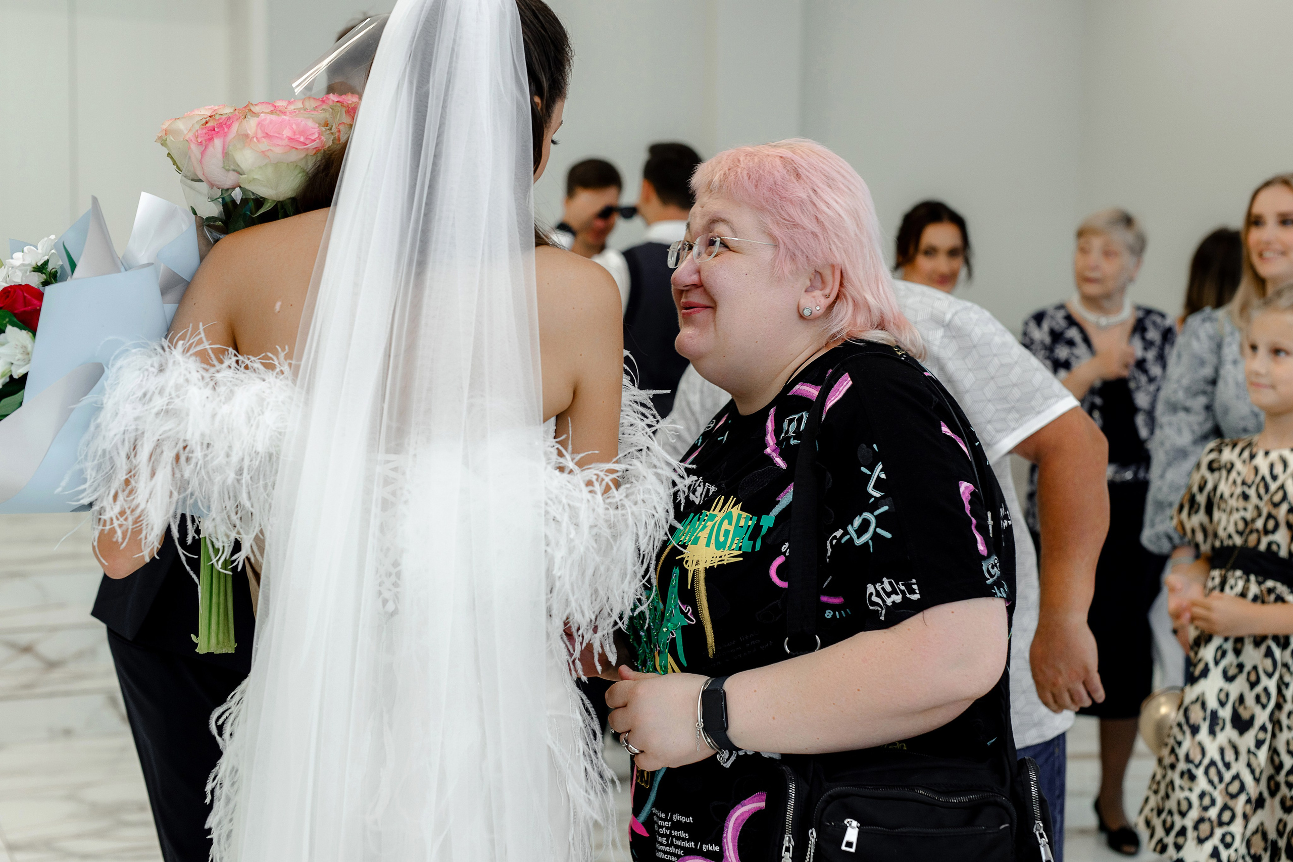 Вероника и Антон Москва. Свадебный фотограф Москва КМВ Марина Комиссарова