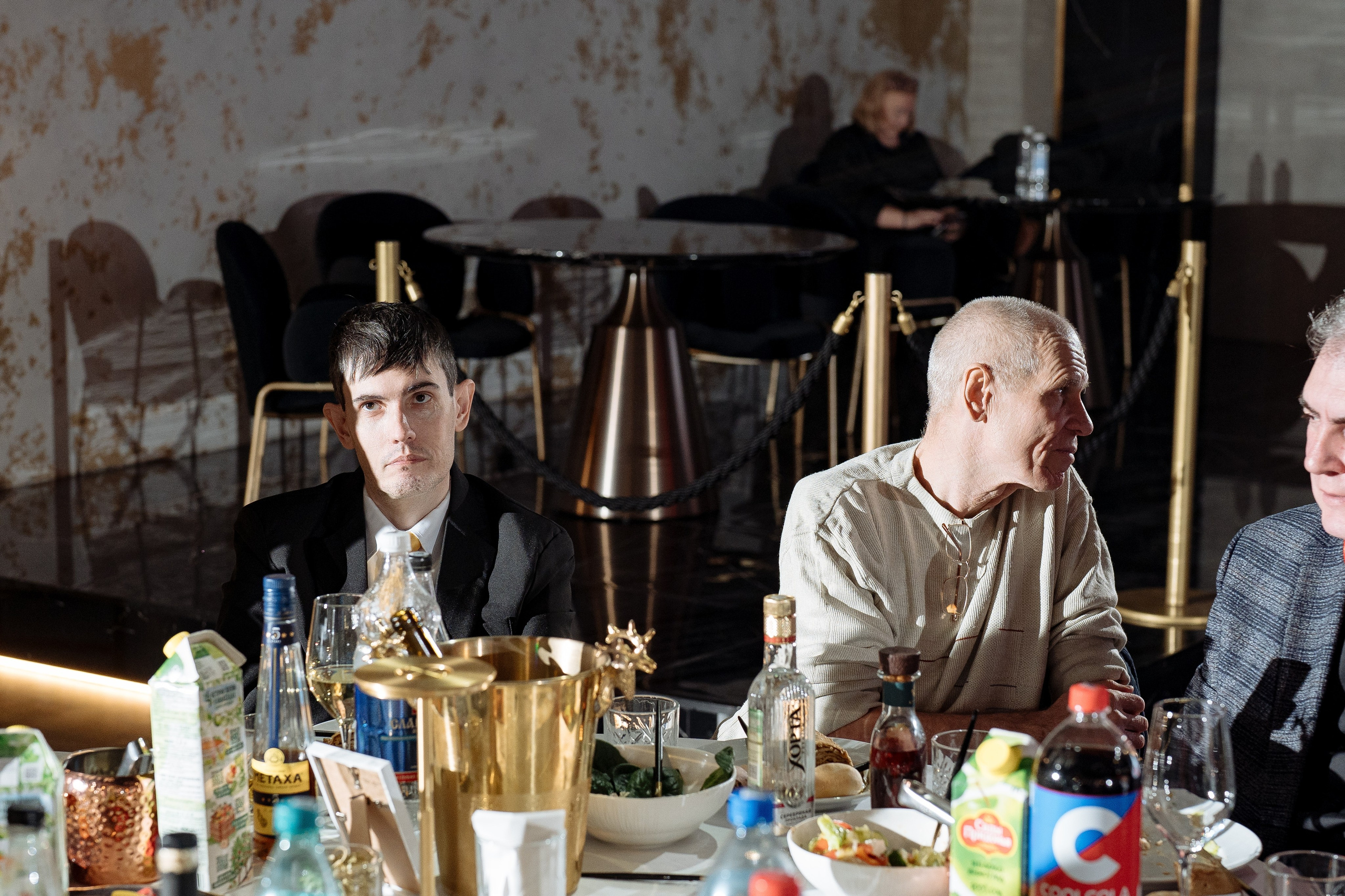 Альбион Тур