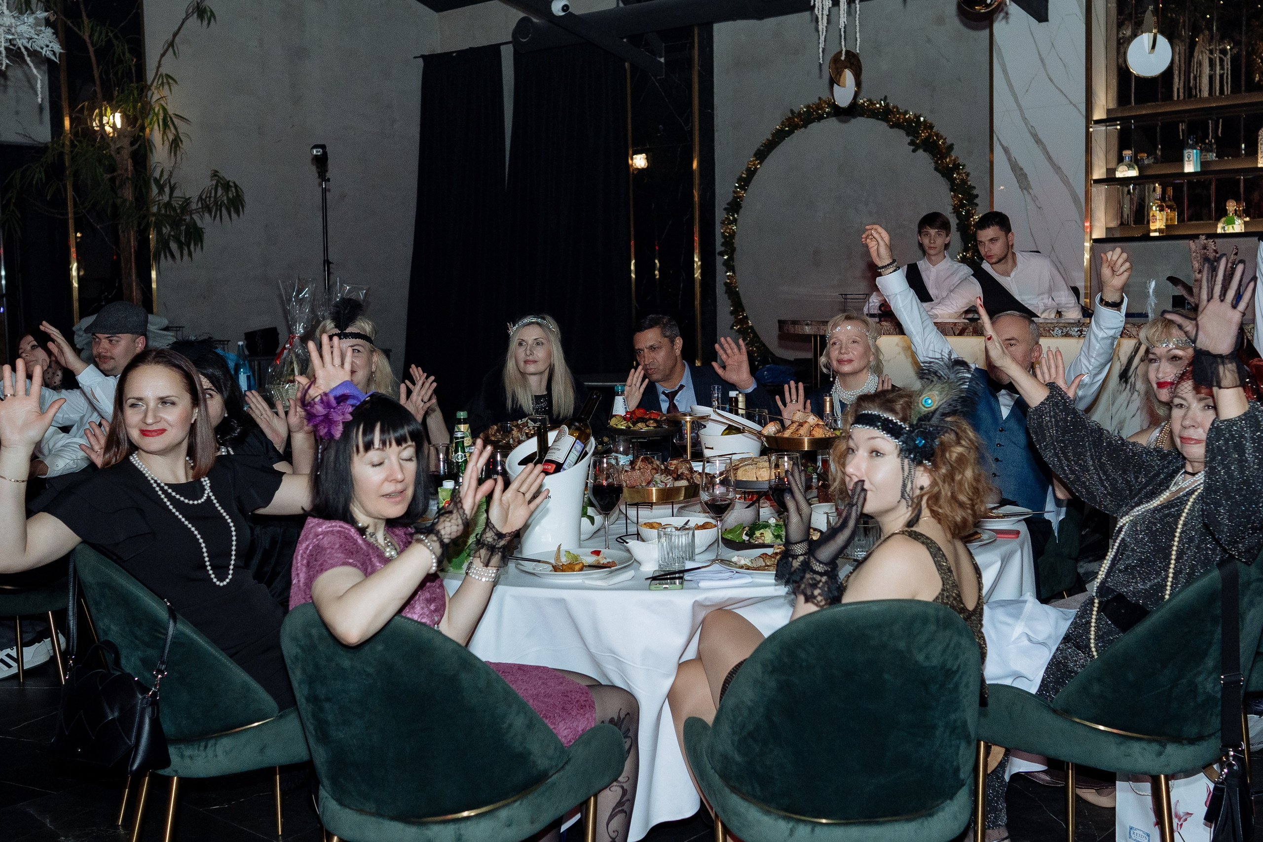 Альбион Тур