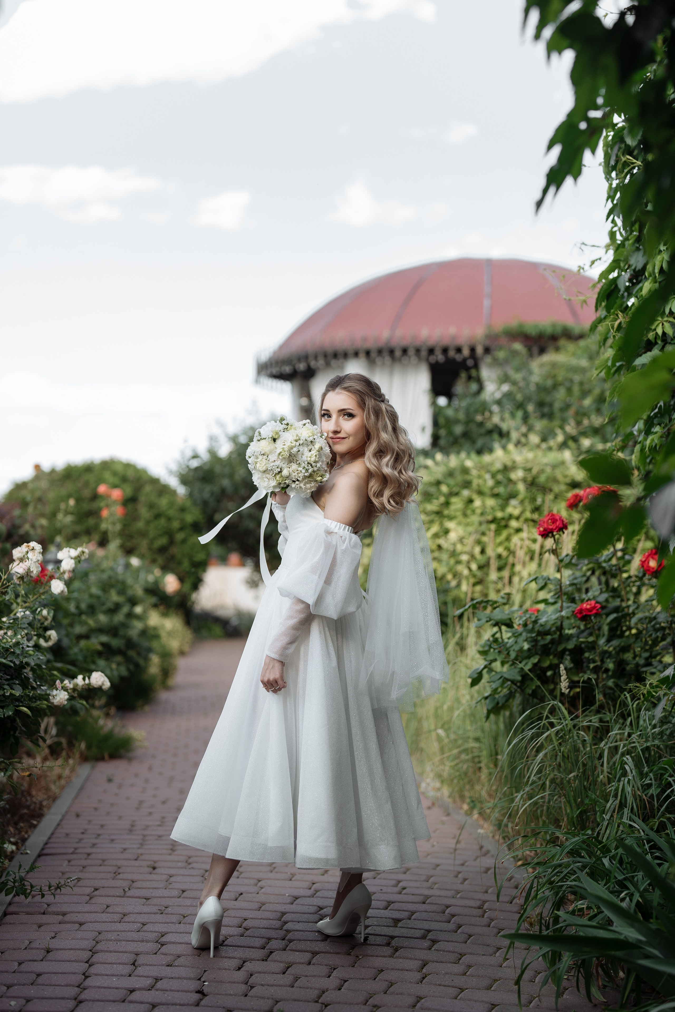 Александр и Александра