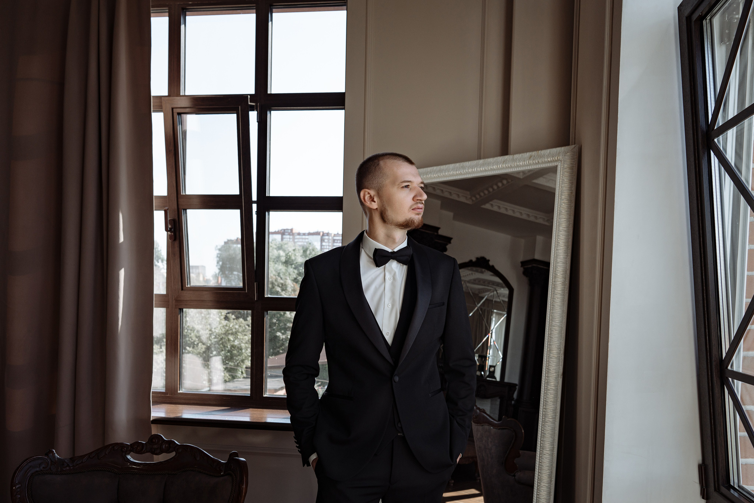 Свадебный фотограф в Ростове-на-Дону и РО Мендес Беатриса