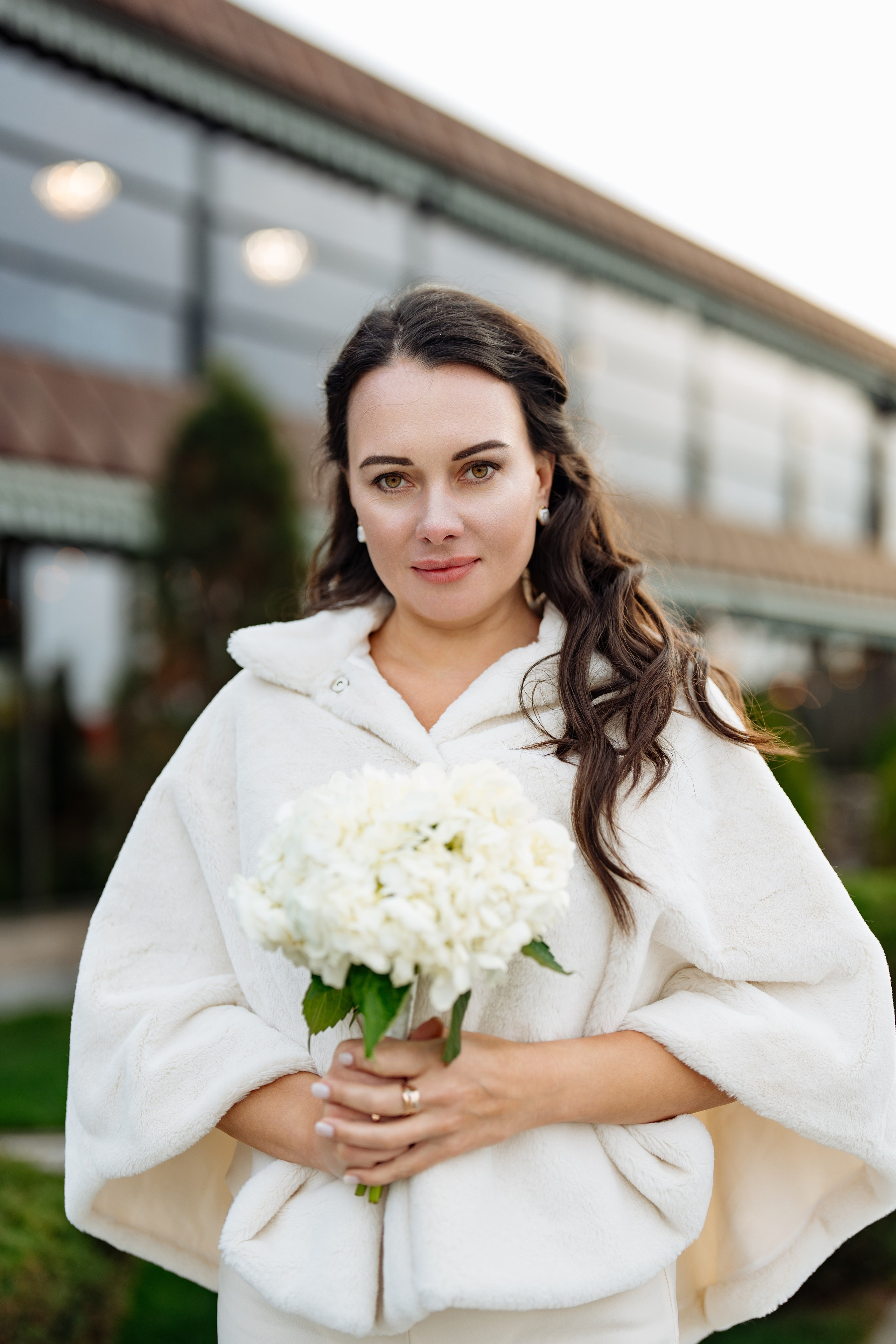 Денис и Юлия