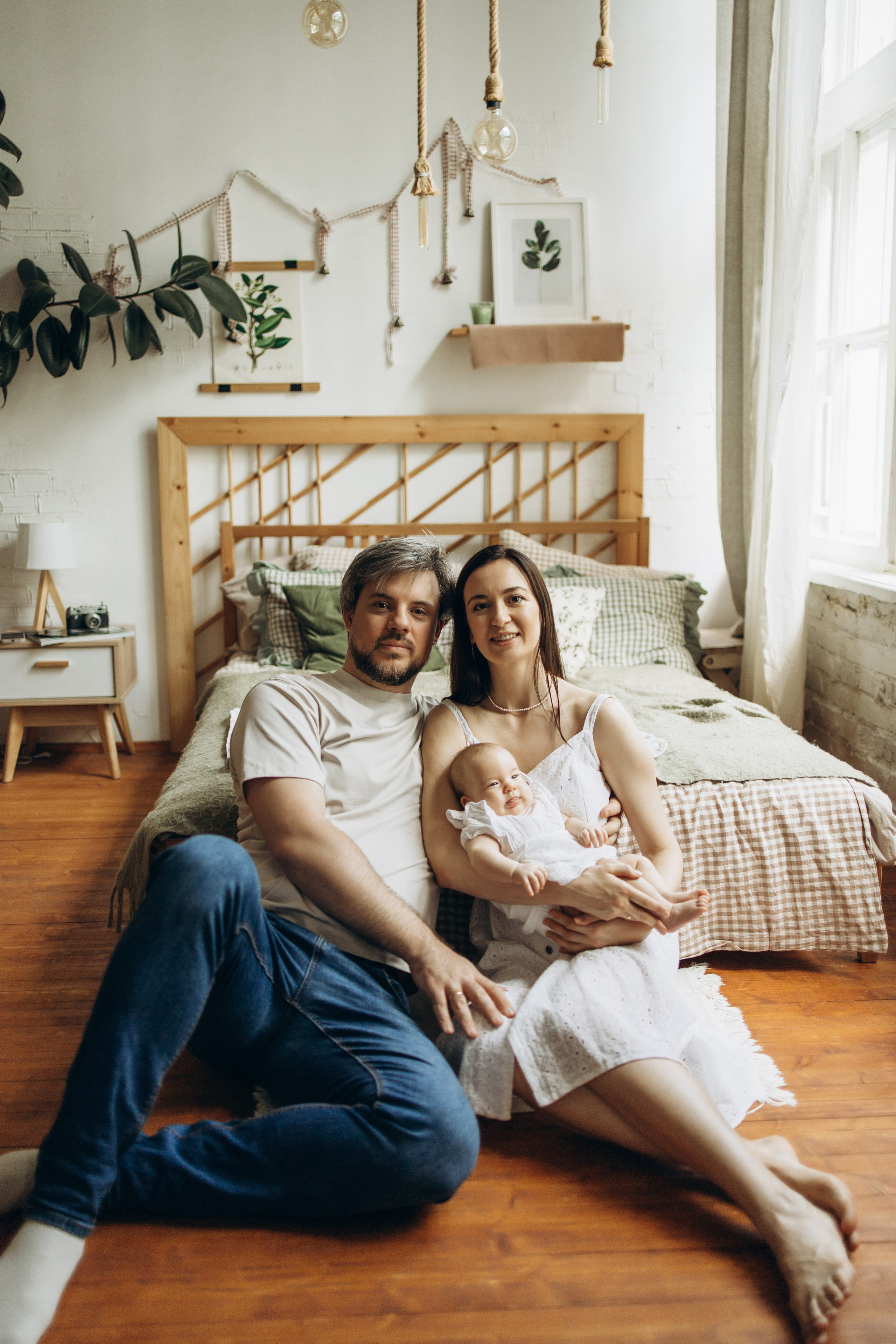 Анна и Витя. Самый теплый фотограф в Краснодаре Рябоконь Ксения