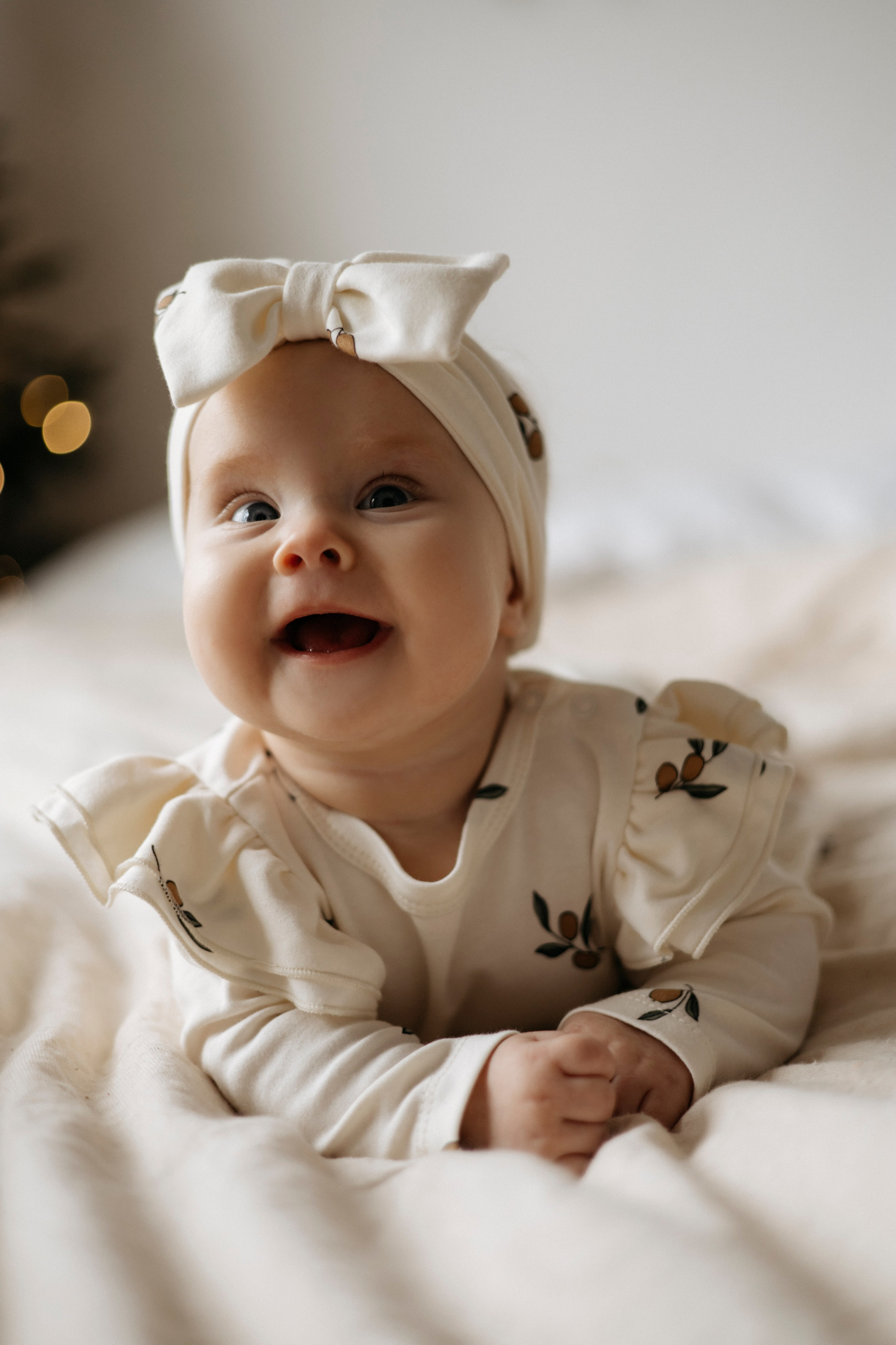 Первый Новый год. Самый теплый фотограф в Краснодаре Рябоконь Ксения