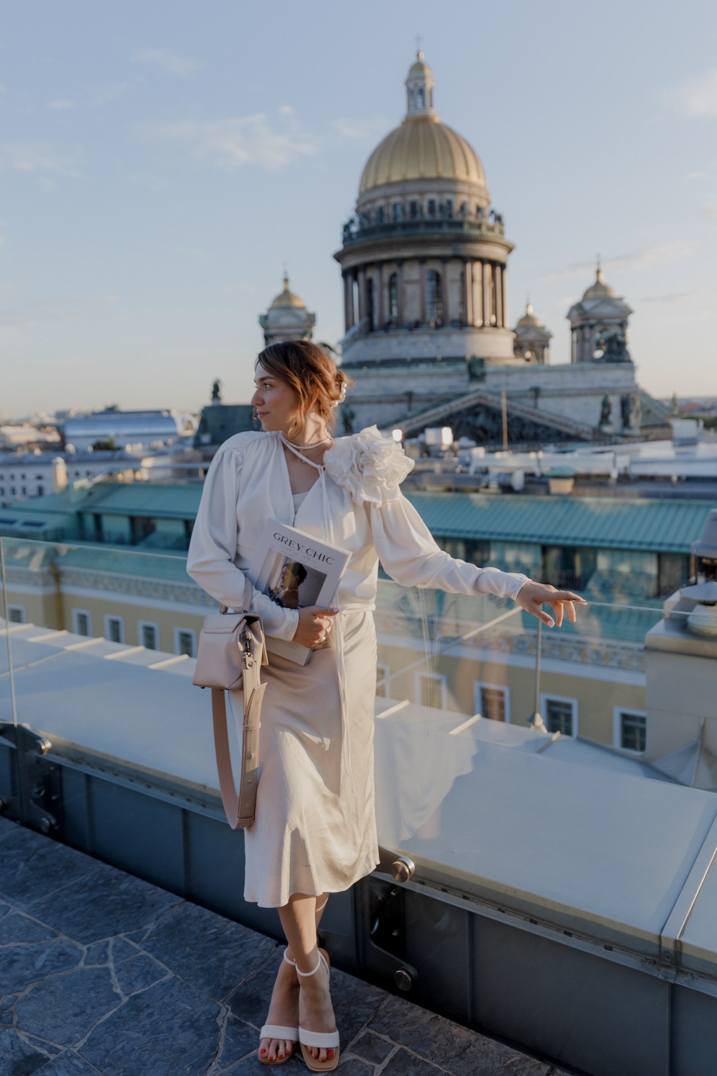 Бранч для невест Grey Chic. Свадебный фотограф Москва Европа Мария Коренчук