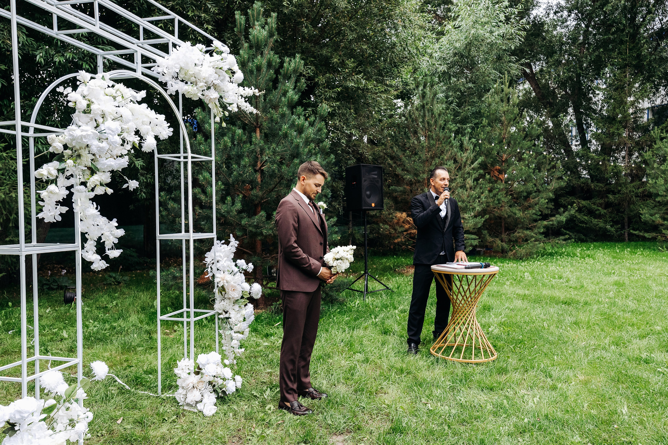 Александр Ирина. Фотограф Омск Андрей Козяков