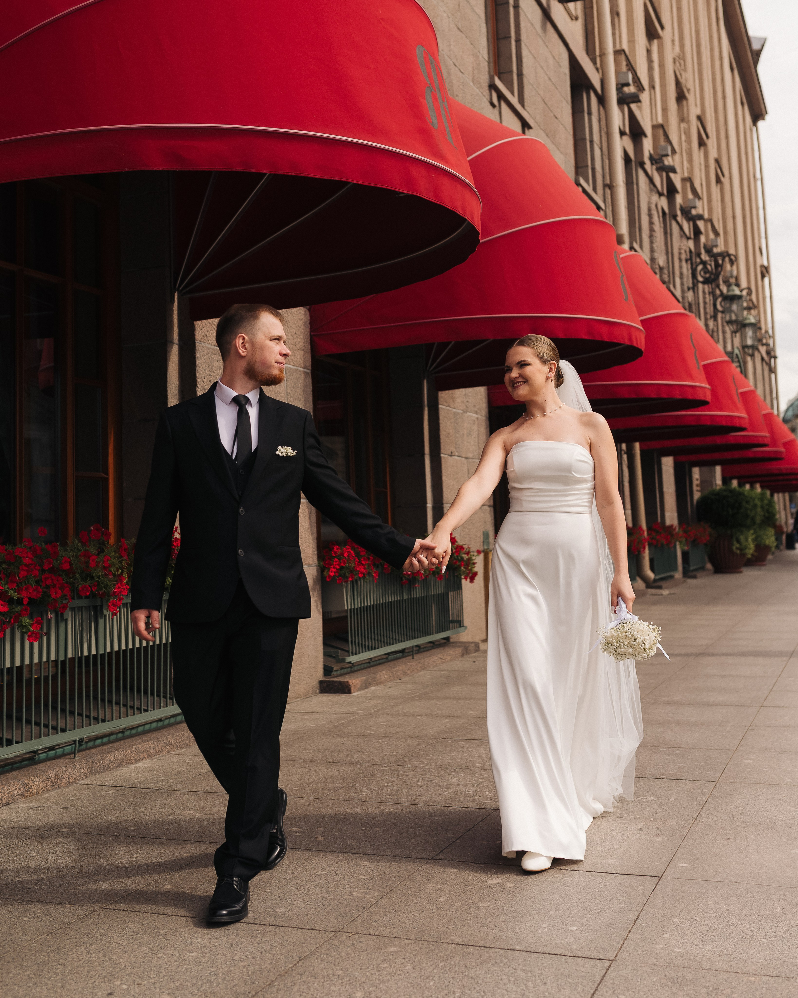 WEDDING. Фотограф Ксения Матвеева Санкт-Петербург