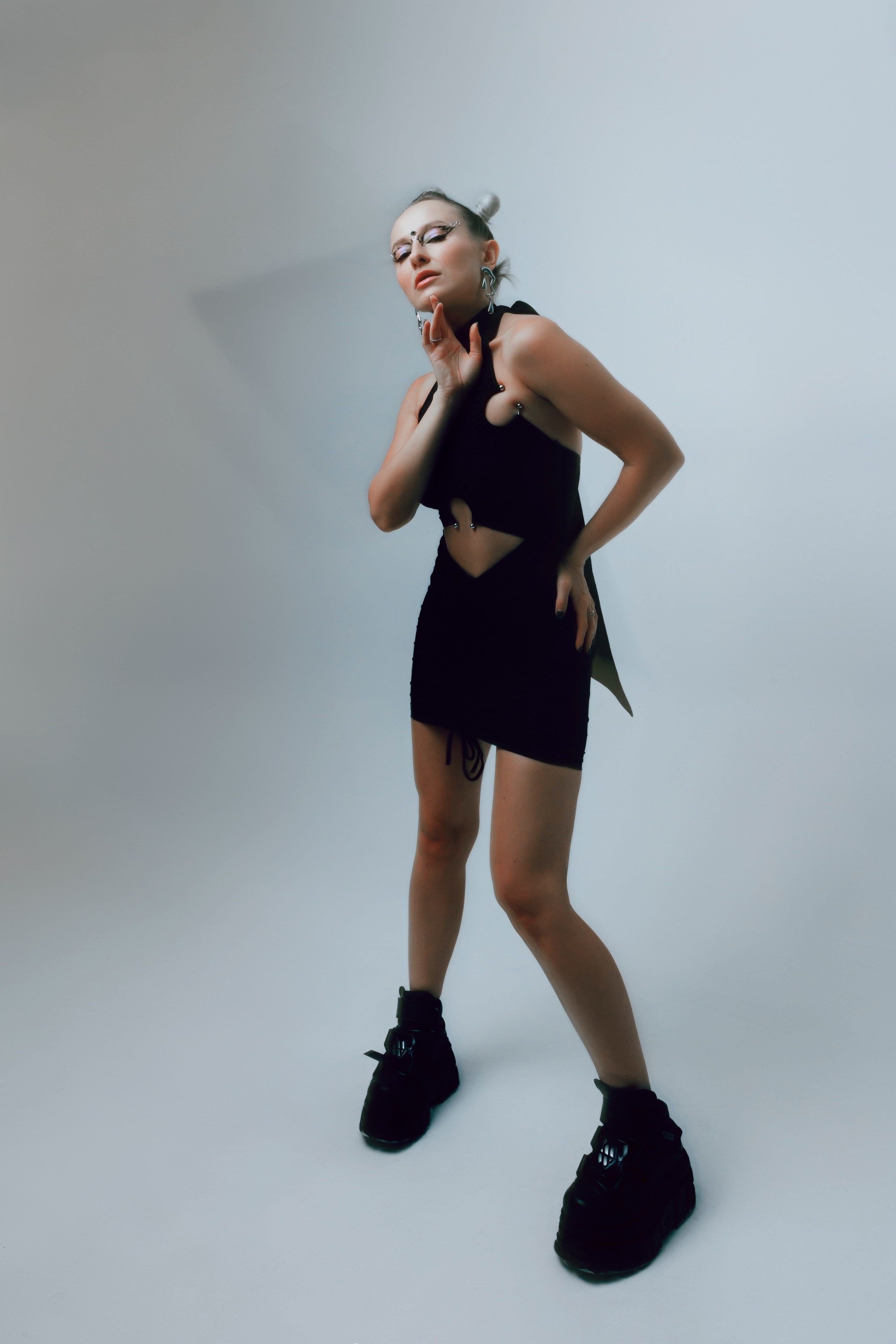 Музыкальный лейбл «ВИТРИНА»