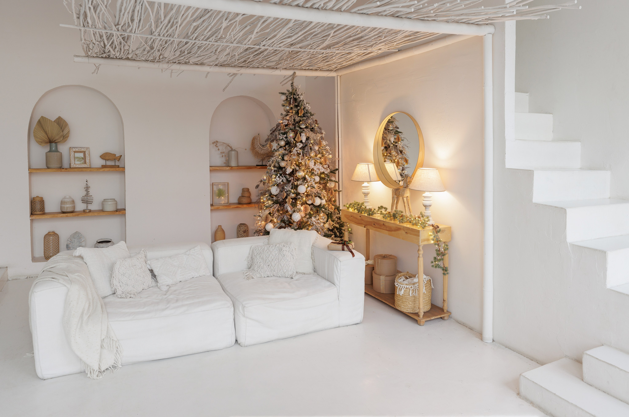 УБУД. Фотосессии в фотостудии Мимика Москва