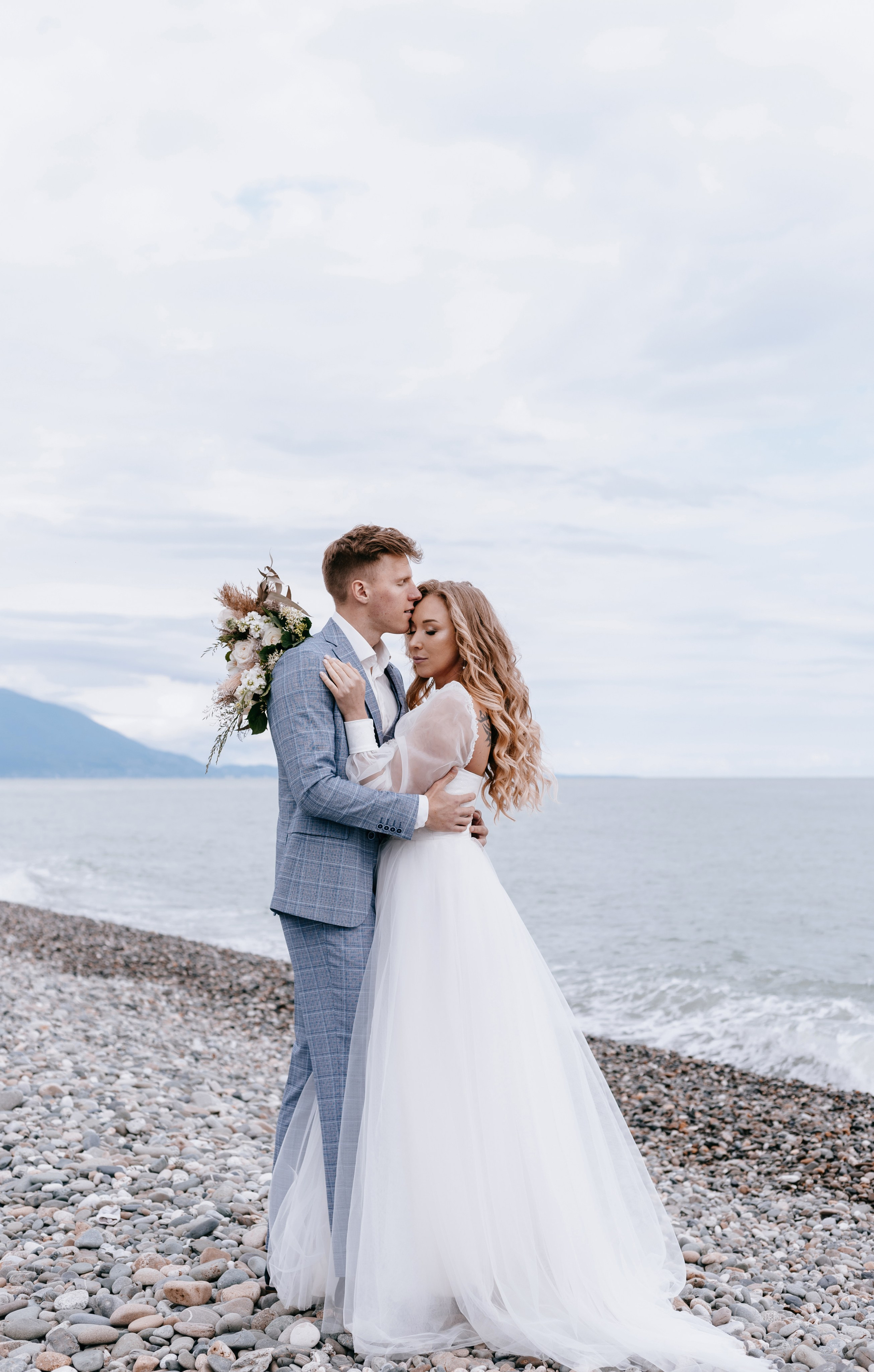 Максим & Мари. Photographer Victoria Slavnova