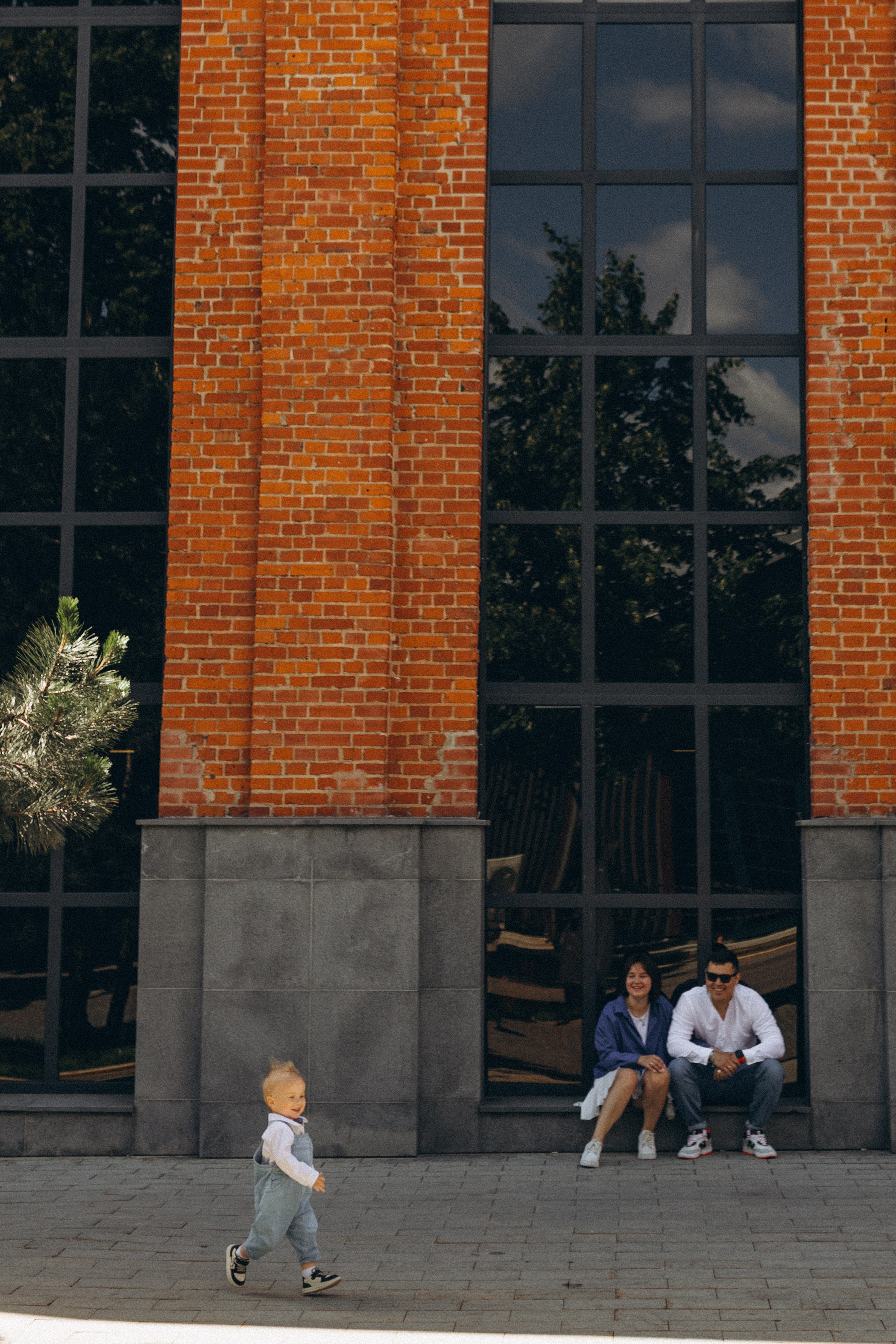 1. Семейный фотограф в Москве Жукова Анна