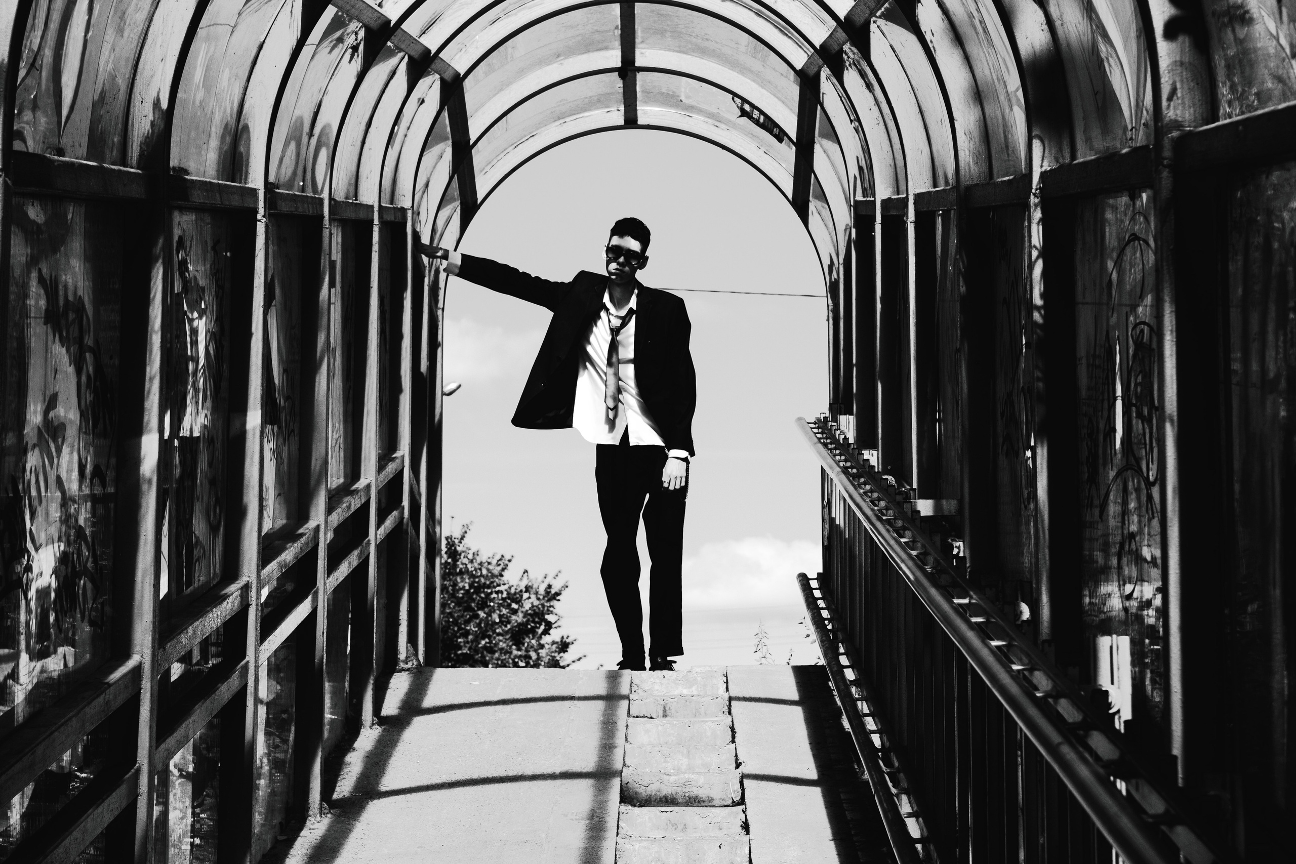 Артур. Фотограф Тимур Хайруллин