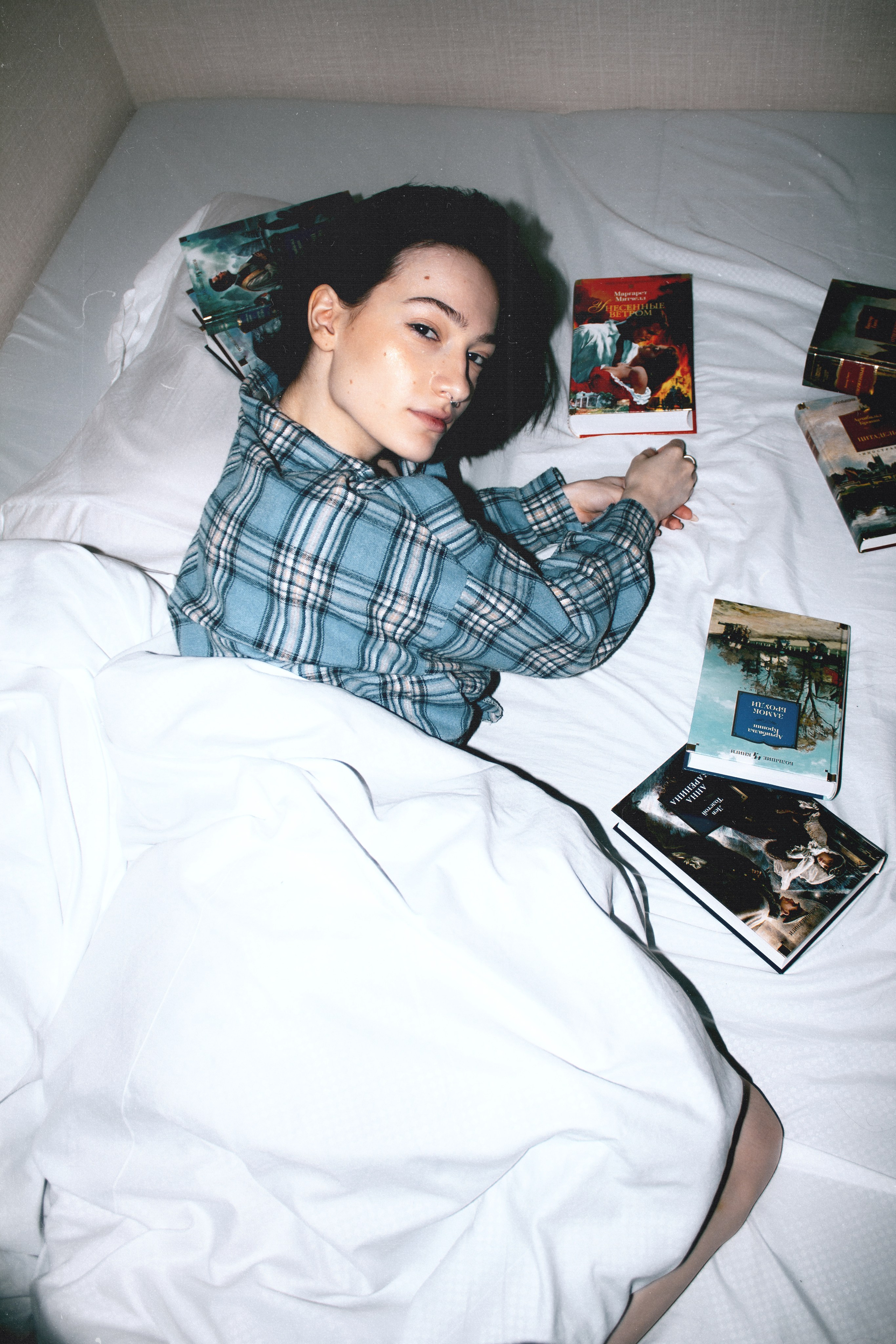 Анастейшн. Фотограф Тимур Хайруллин