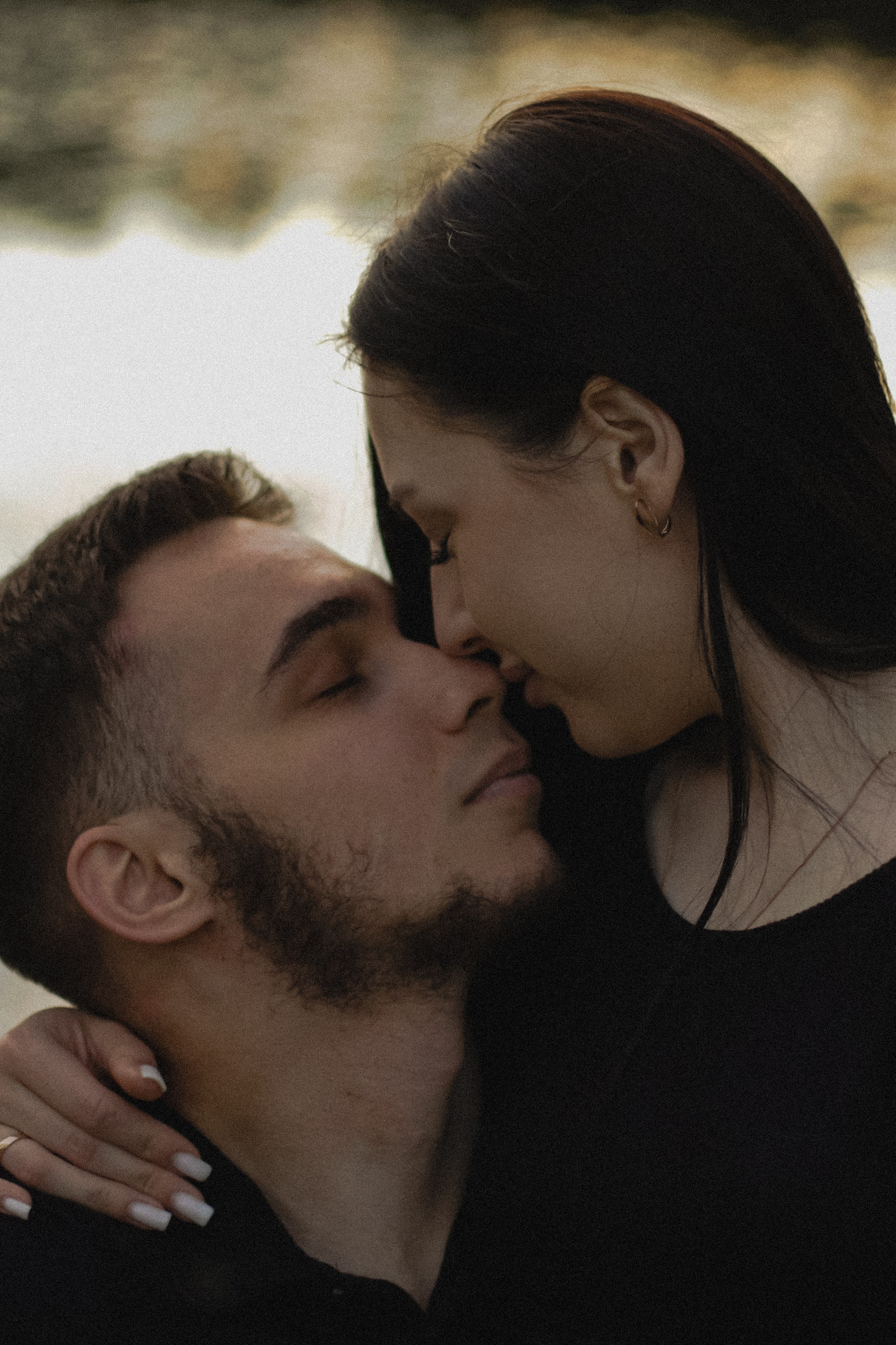 Вера и Халид. Семейный и женский фотограф в Сургуте Елизавета Набок