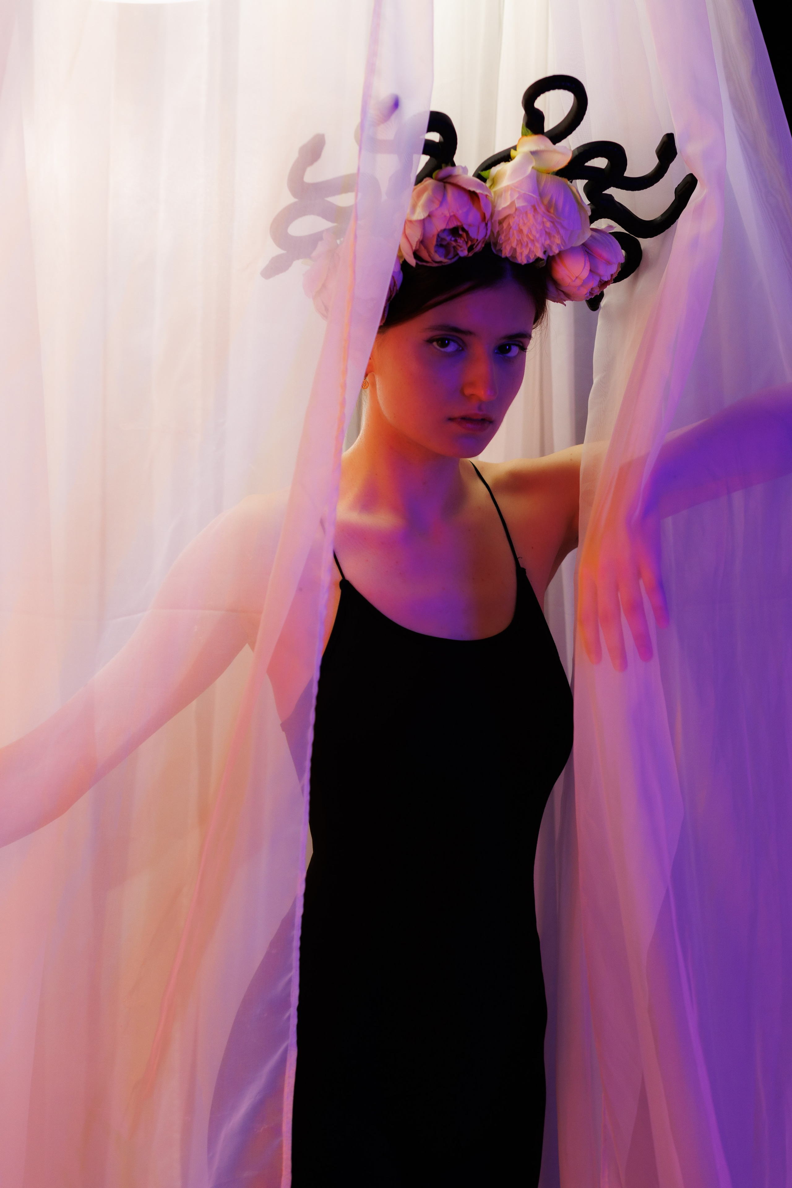 Татьяна. Фотограф Макс Яньшин|Ростов-на-Дону