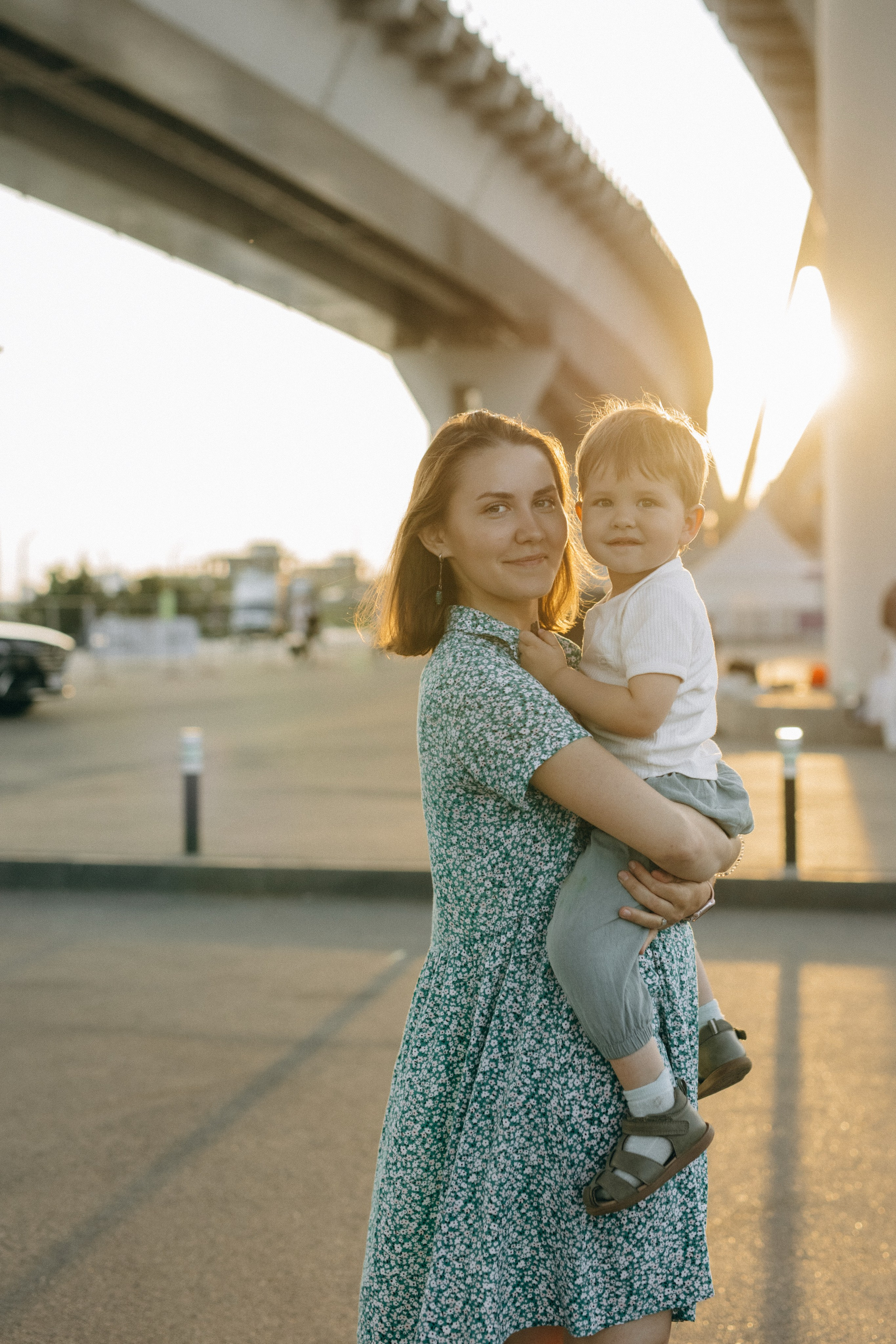 Заметки о лете. Семейный и портретный фотограф из Казани