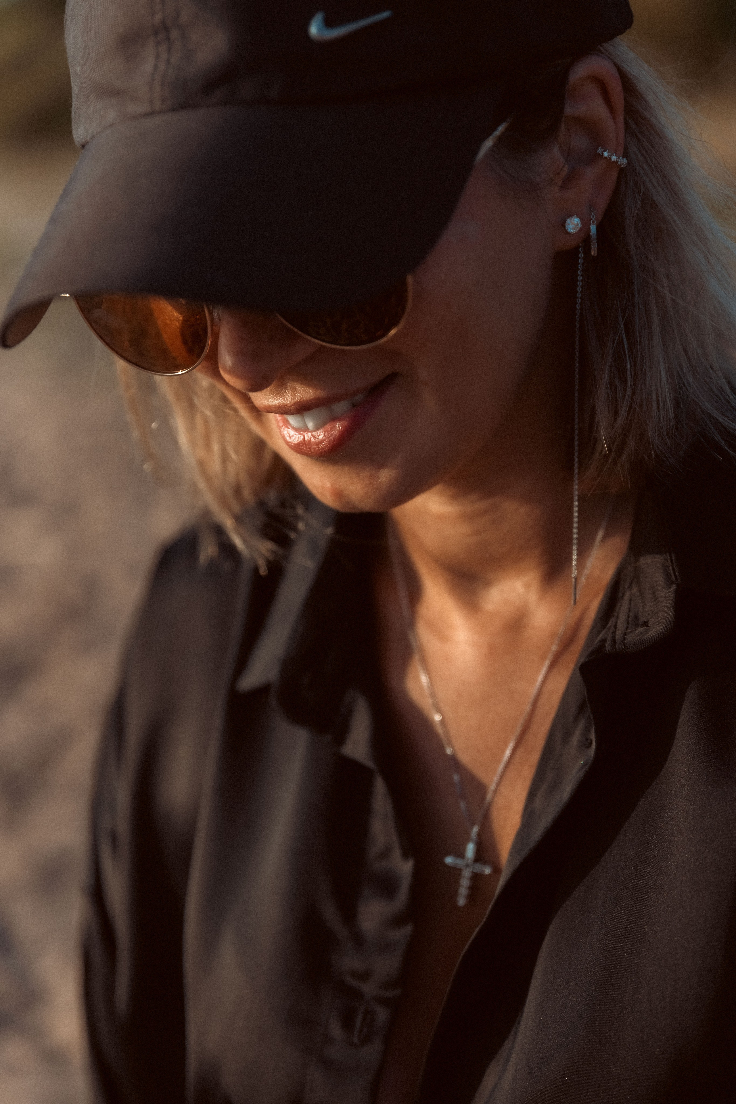 Женский портрет. Фотограф в Санкт-Петербурге Ефремова Наталья