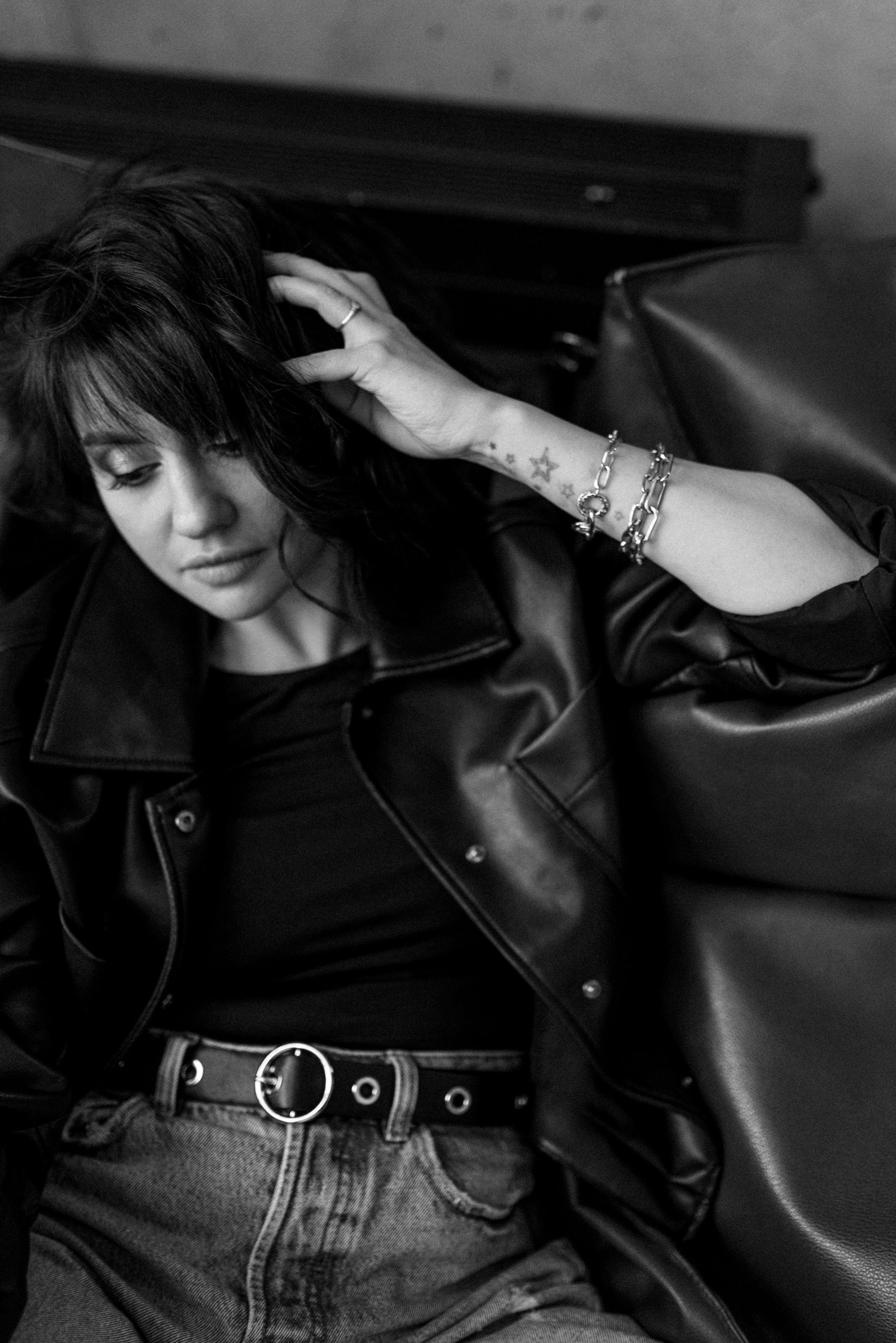 Анна Руднева. Семейный фотограф в Москве Екатерина Север