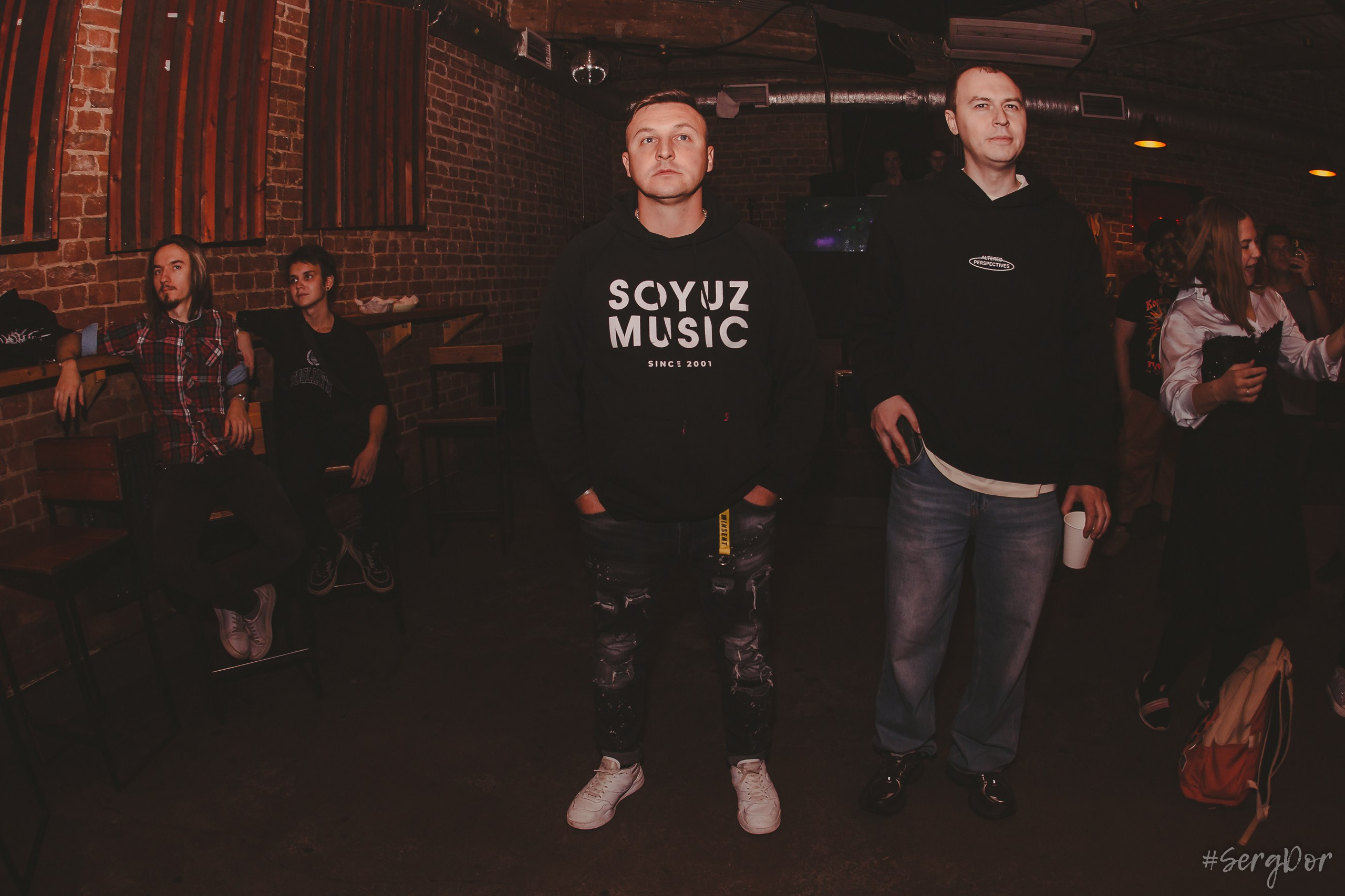 ЧИТМИЛ, Vere Dictum, Zoccolo 2.0, Цоколь, Санкт-Петербург, СПб, концерт, 06.10.2024, SergDor, 6 октября 2024 года, #SergDor