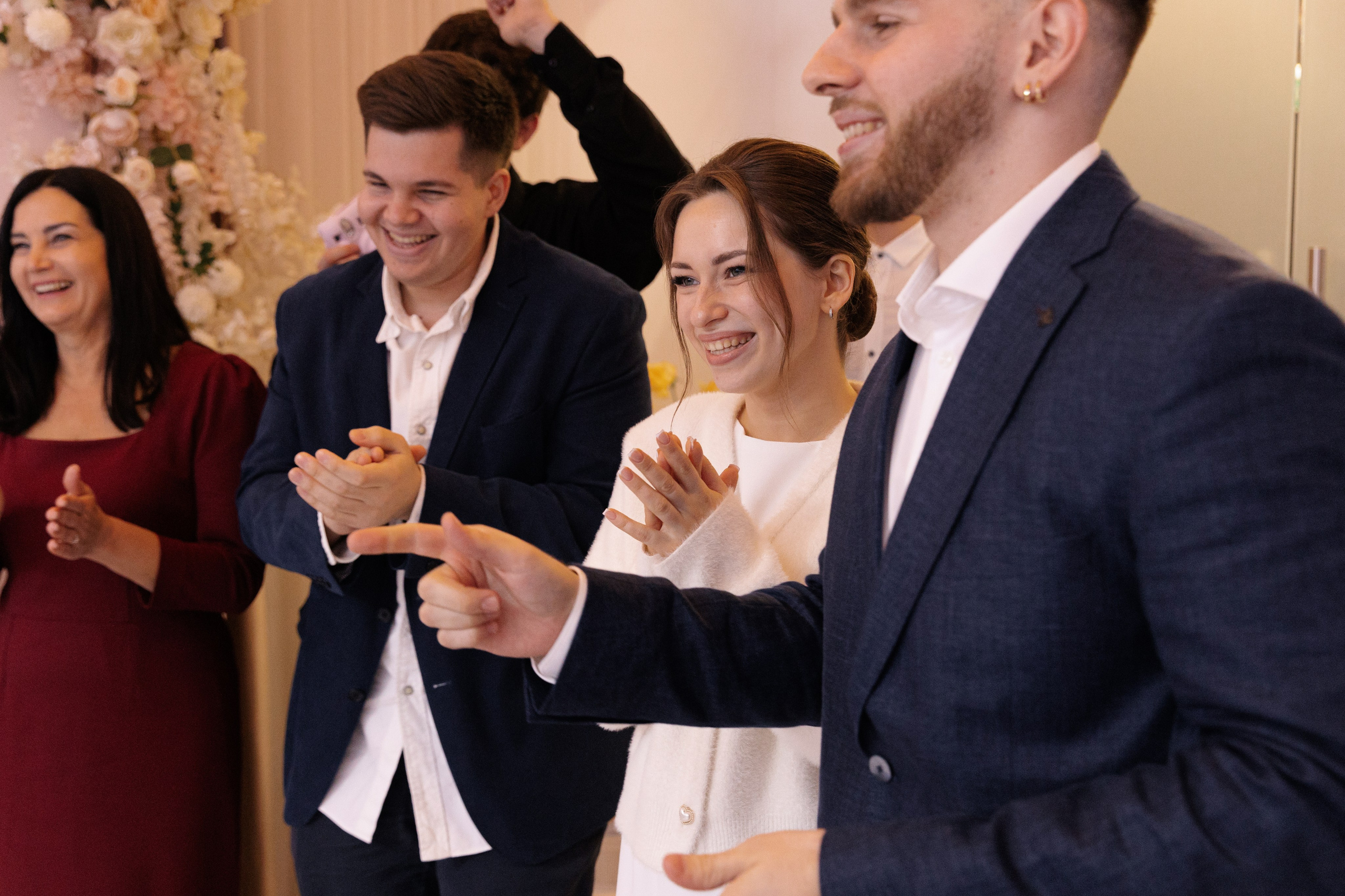 Свадебный фотограф в городе Краснодар, банкет Двин Холл. Свадебный фотограф и видеограф Краснодар, Ростов, Сочи, Новороссийск