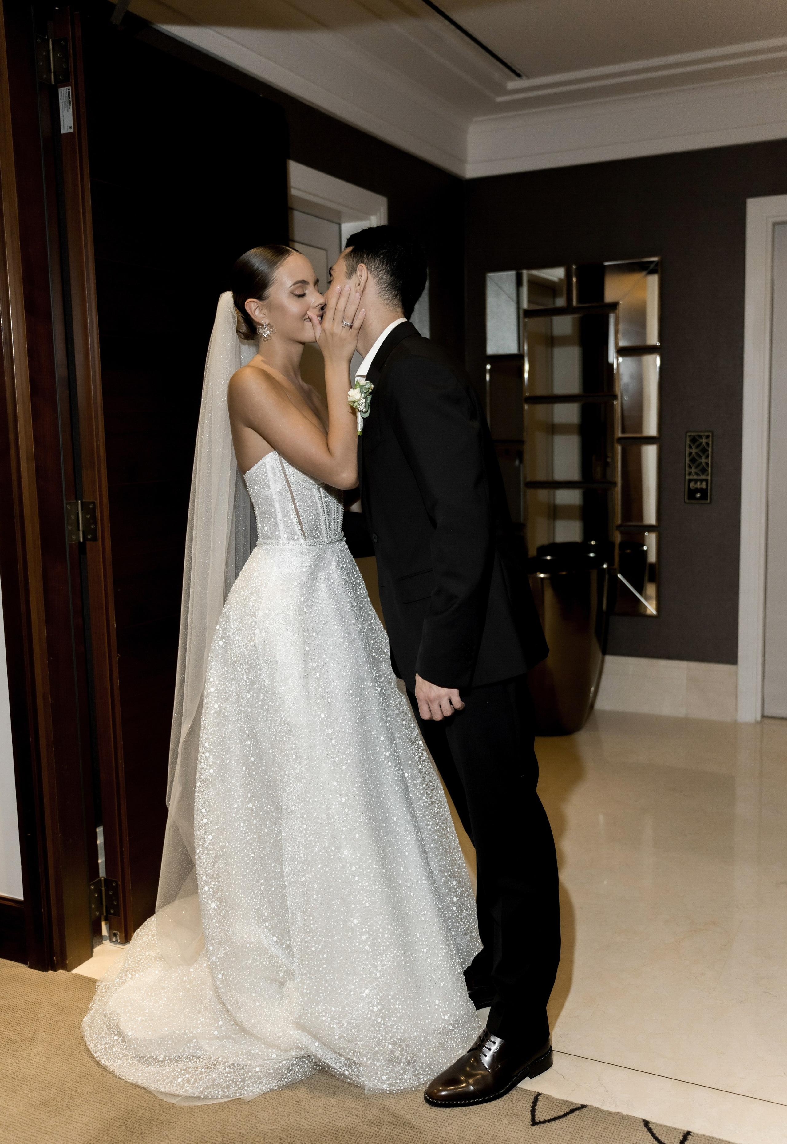 WEDDING DAY: Daniel & Isabel. Свадебный и портретный фотограф в Москве Юлия Матвеева