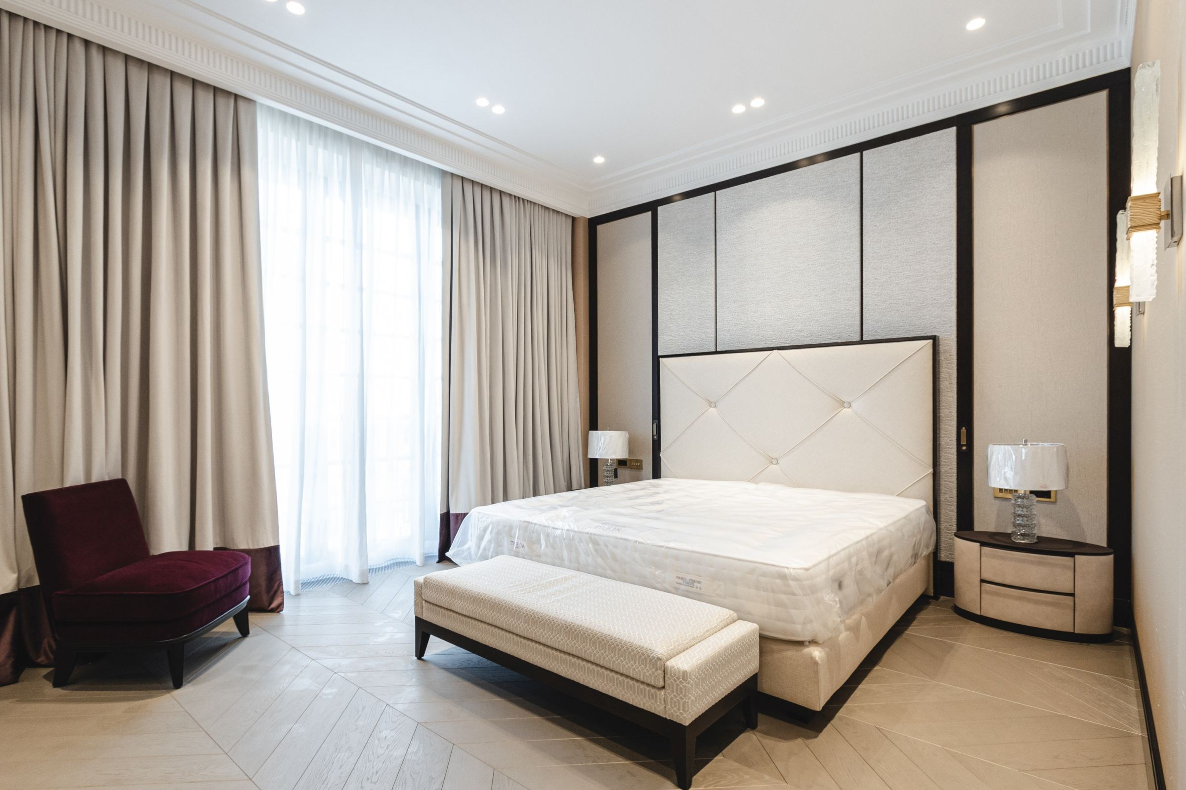 Интерьеры. Фотограф на мероприятие в Москве Марик