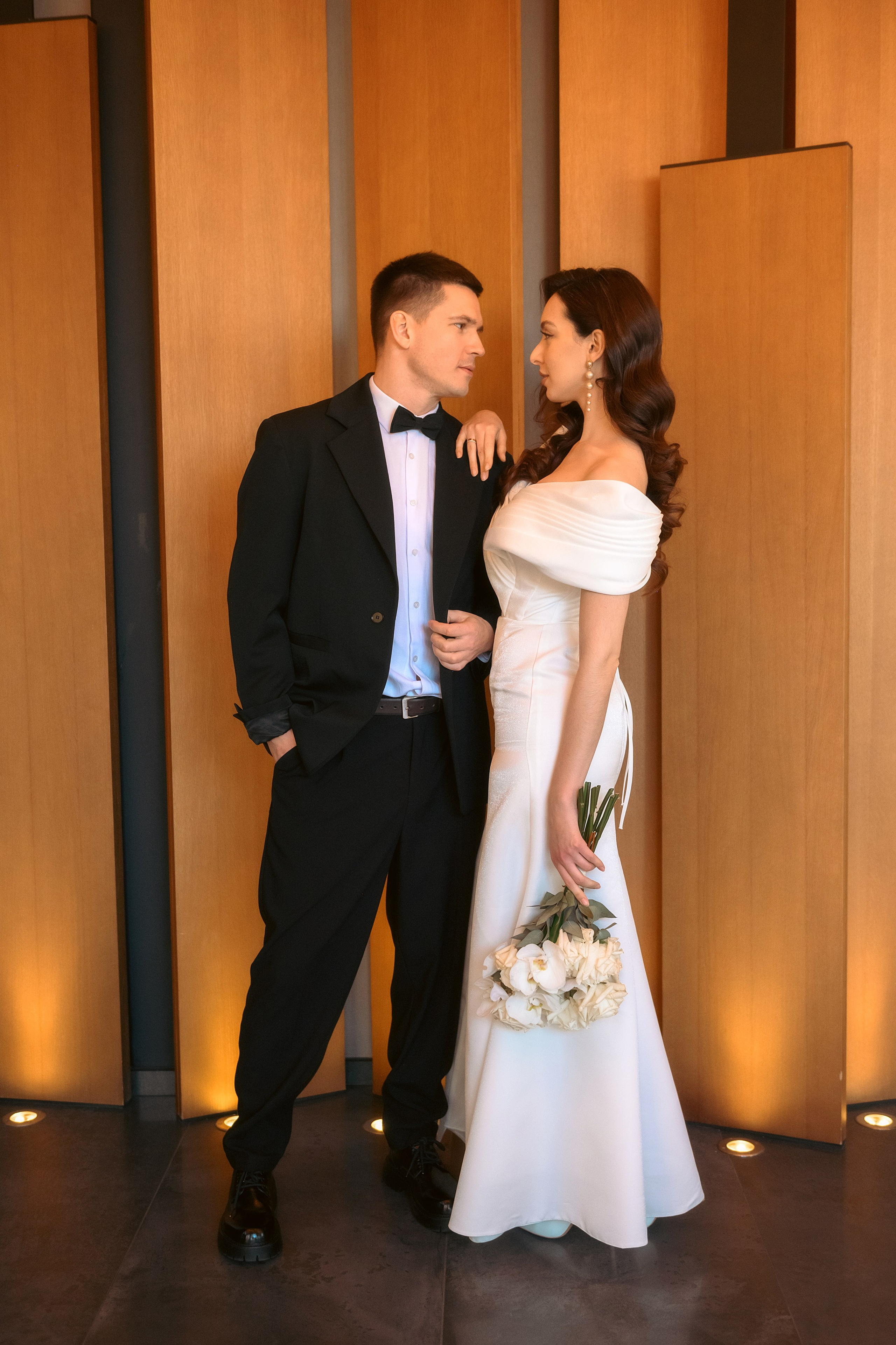 Свадьбы. Фотограф на мероприятие в Москве Марик