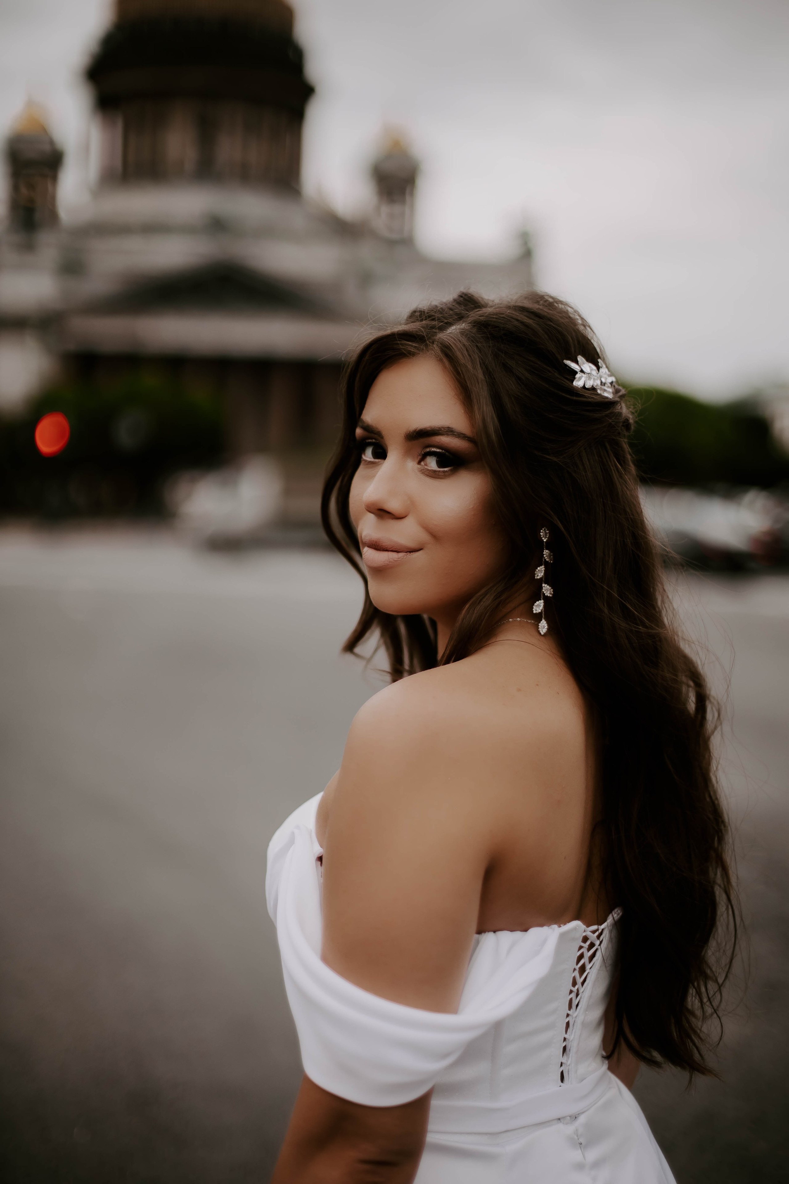 Анна и Денис. Фотограф Veronika Potaseva