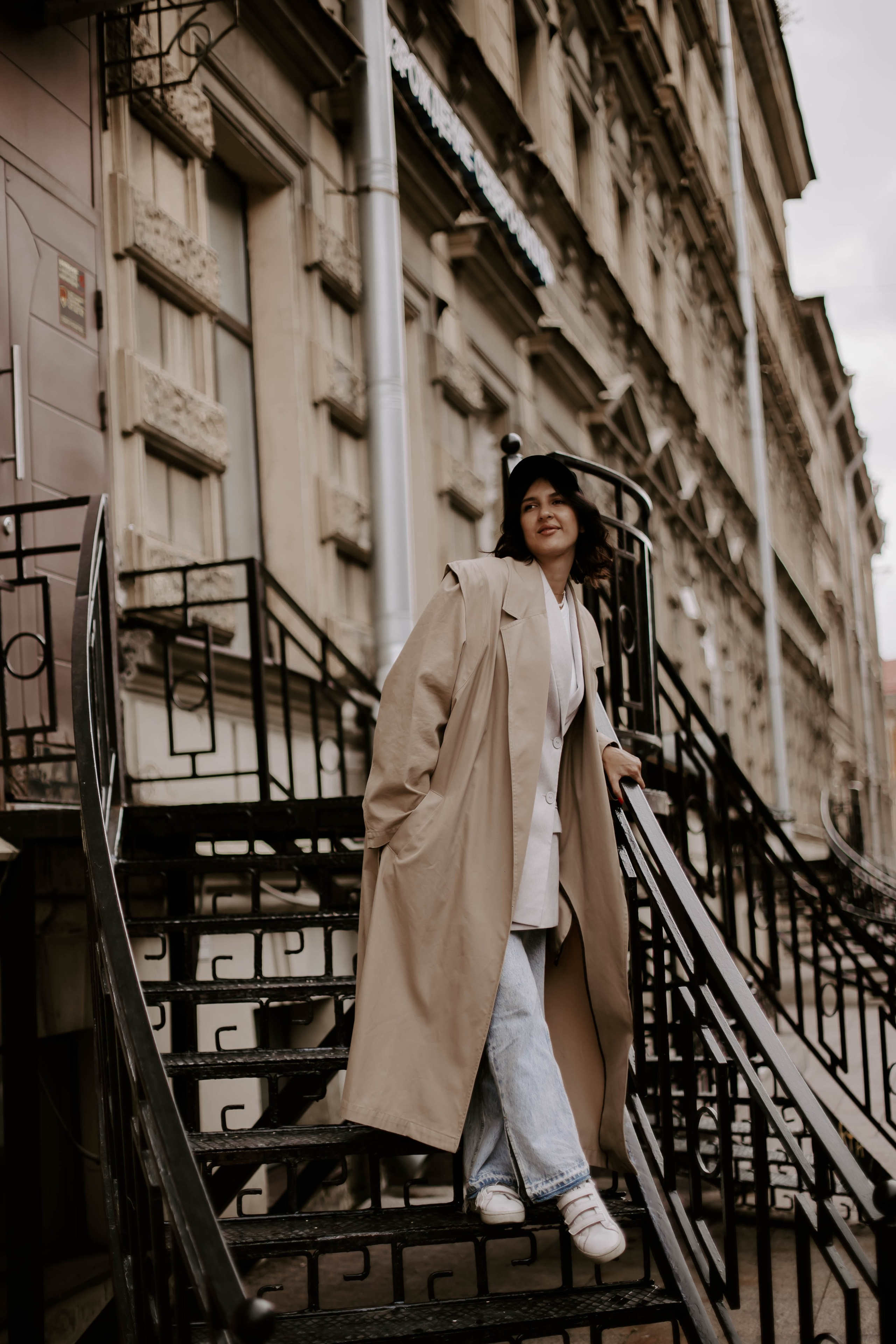 Наталья и Кирилл. Фотограф Veronika Potaseva